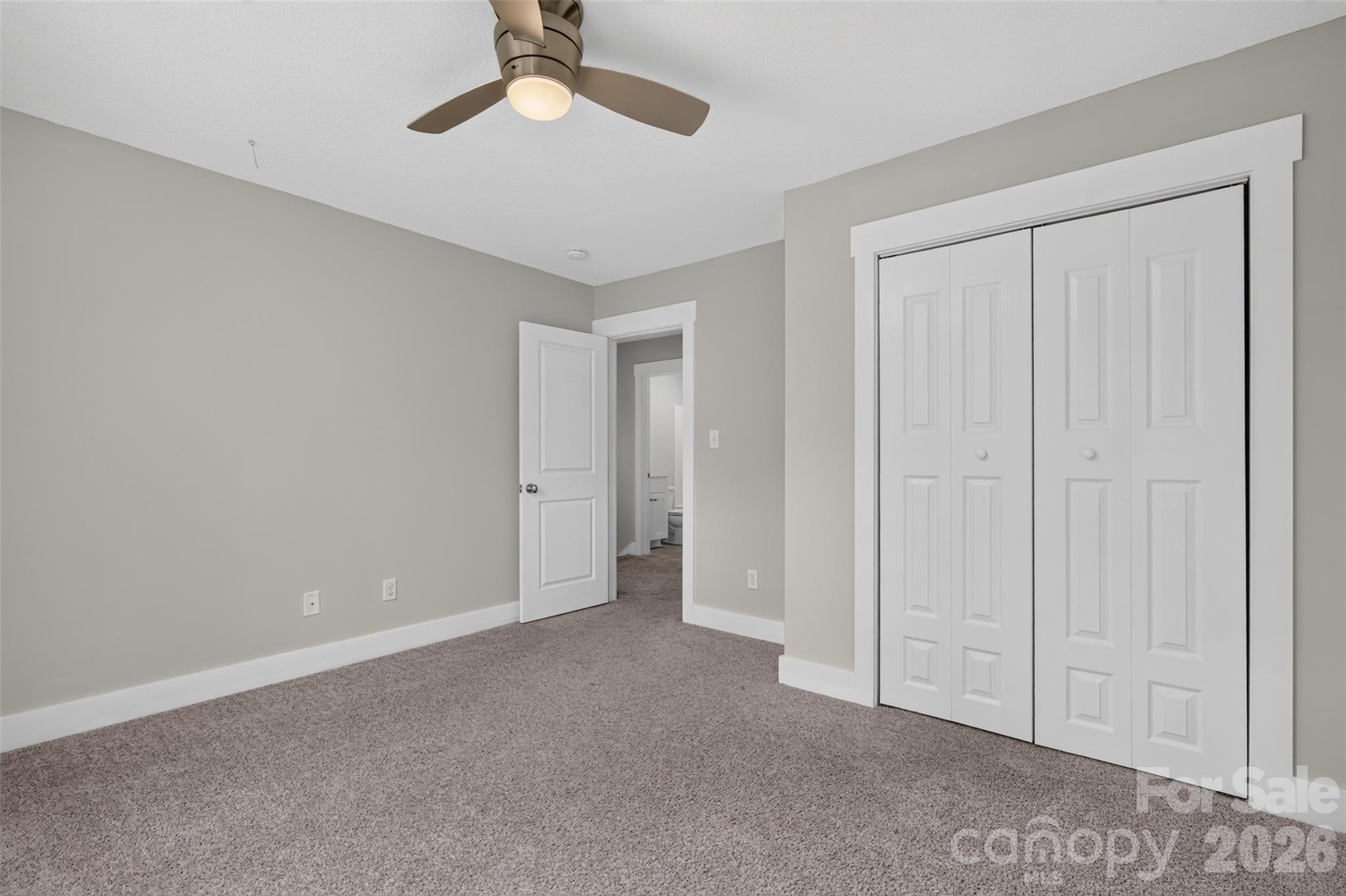 Bedroom #3 - 134 Shelburne Road, Asheville