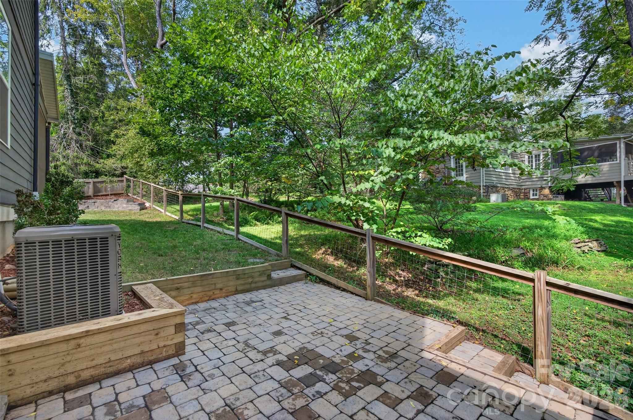 Single Family Residence at 134 Shelburne Road, Asheville, photo 35 of 38