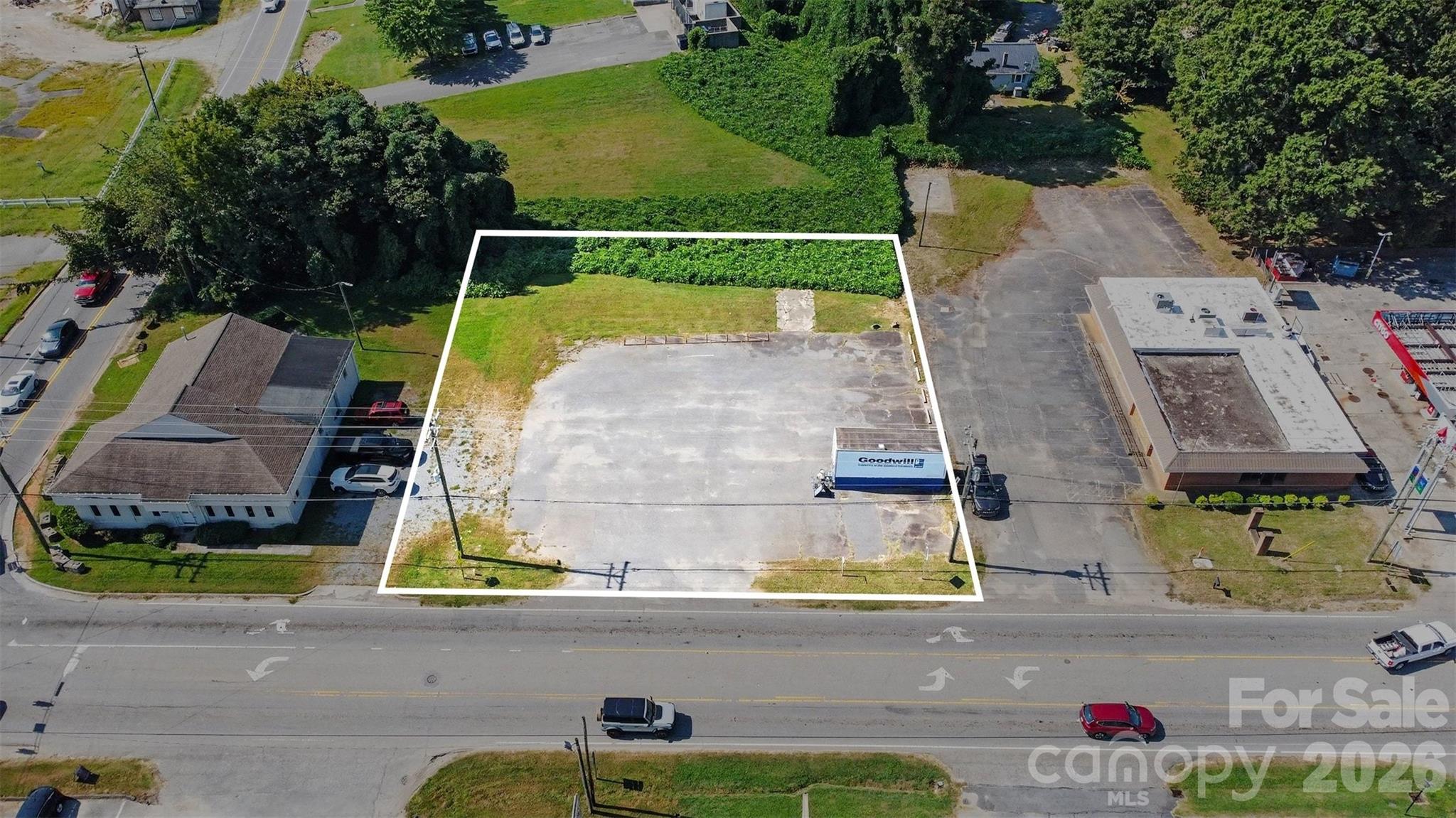 3739 N NC 16 Business Highway