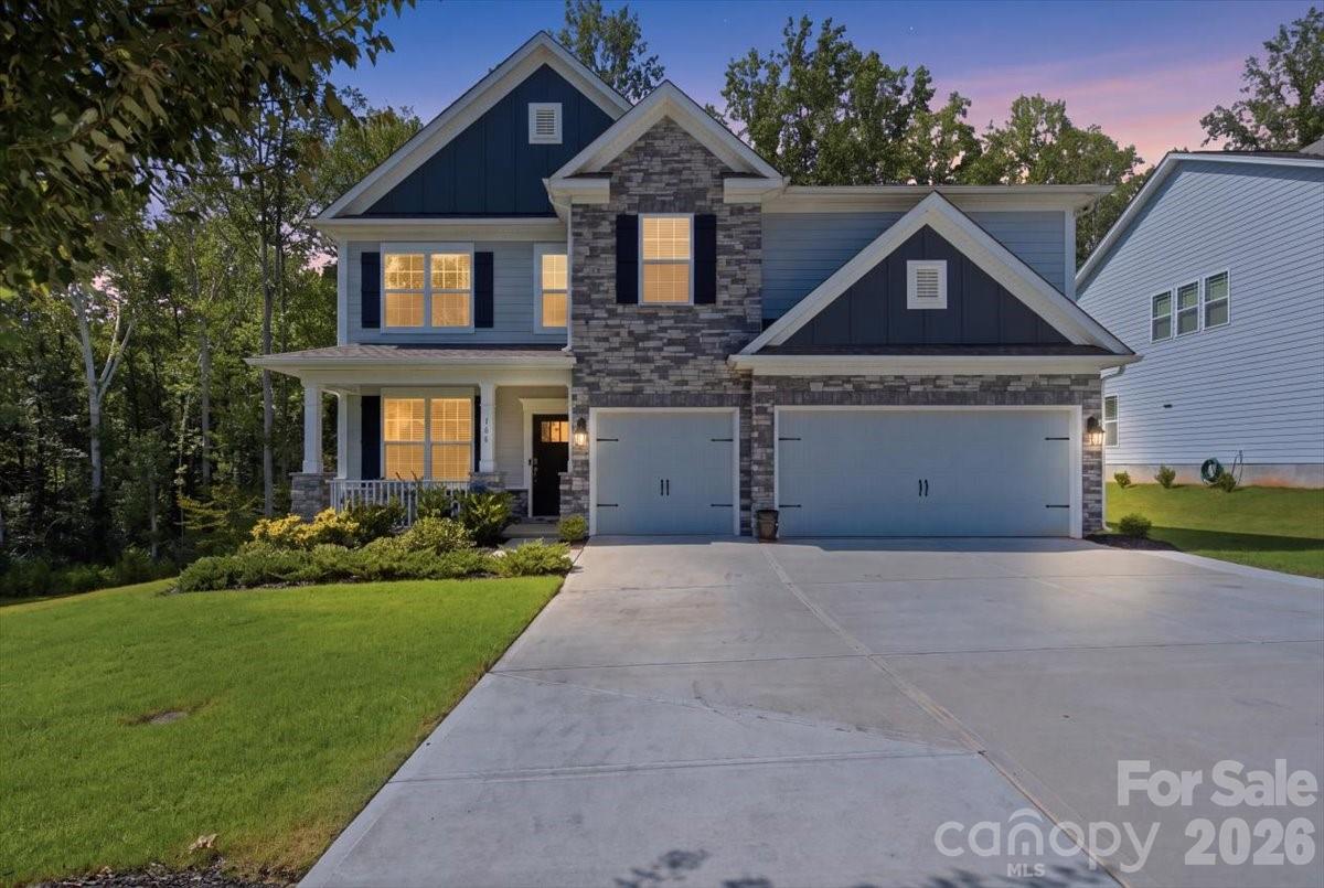166 Aviendha Lane