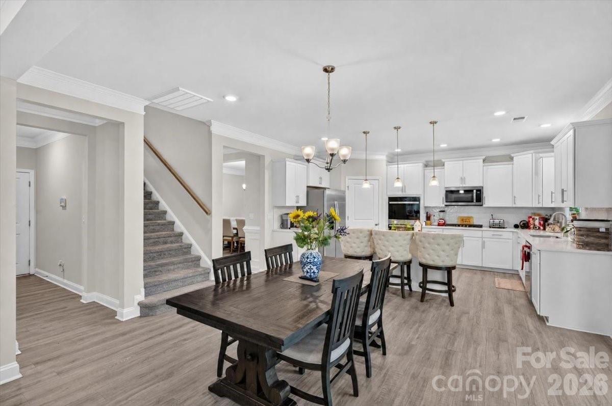 Single Family Residence at 166 Aviendha Lane, Troutman, photo 12 of 47