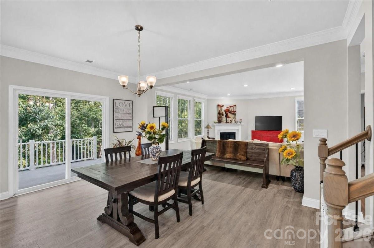 Single Family Residence at 166 Aviendha Lane, Troutman, photo 13 of 47