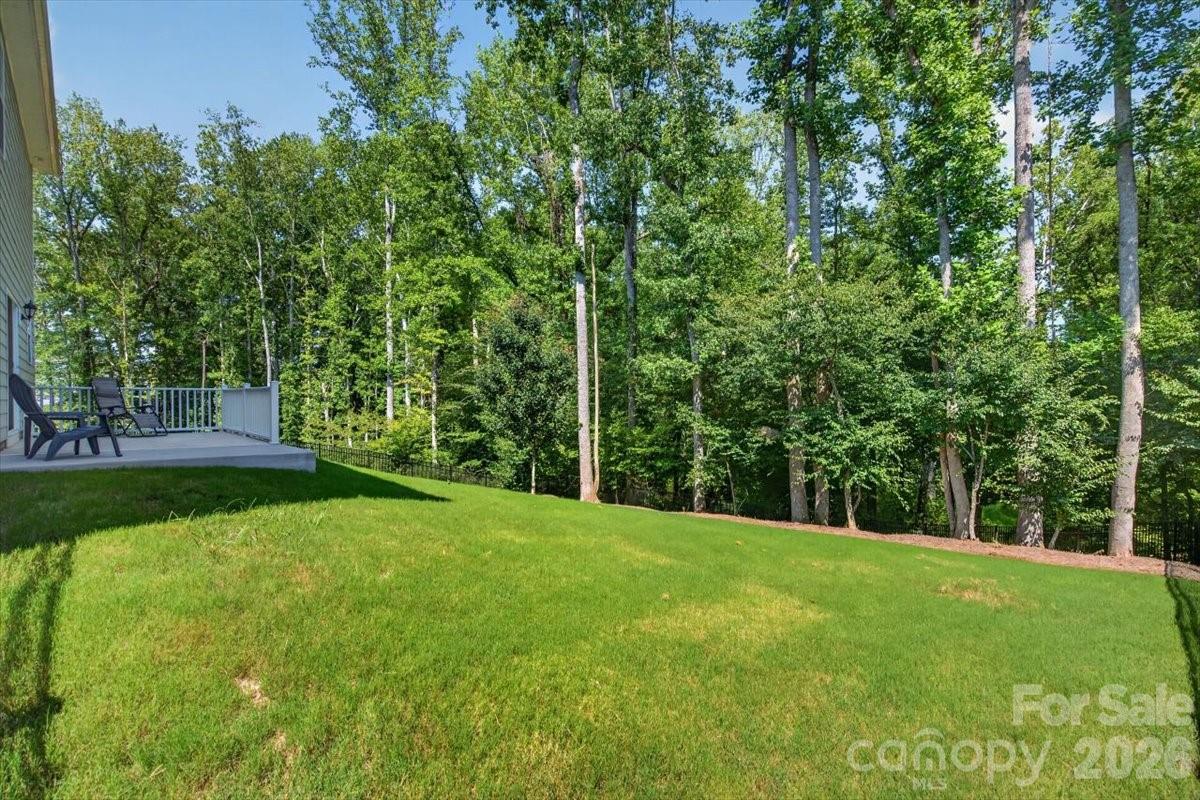 Single Family Residence at 166 Aviendha Lane, Troutman, photo 36 of 47