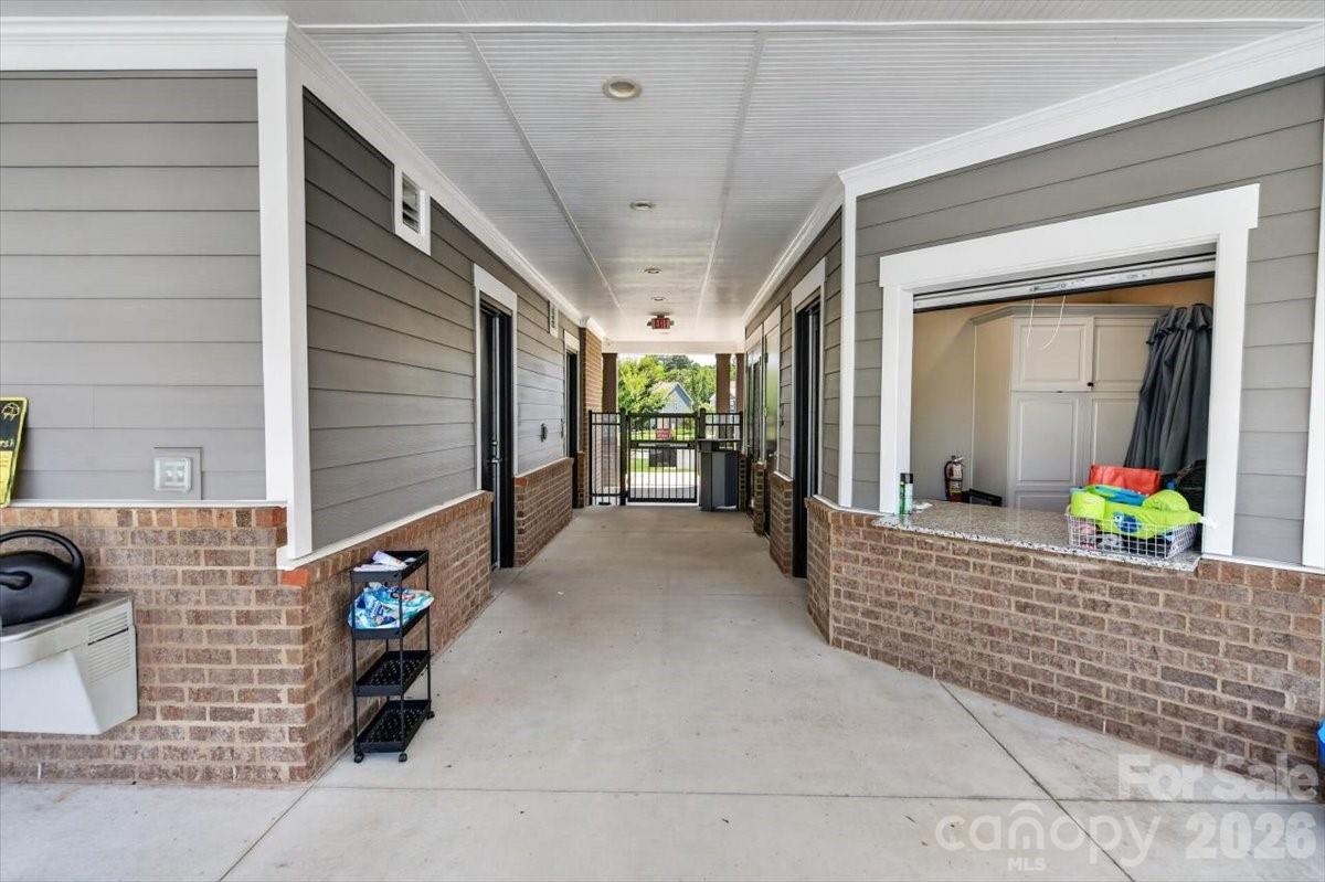 Single Family Residence at 166 Aviendha Lane, Troutman, photo 39 of 47