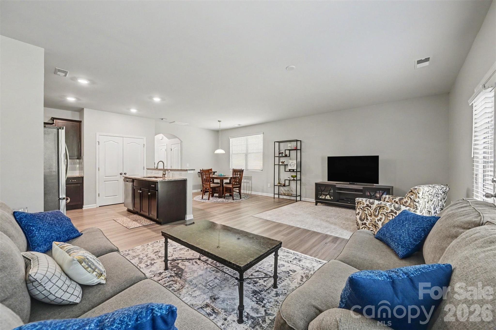 Townhouse at 5388 Orchid Bloom Drive, Indian Land, photo 6 of 24