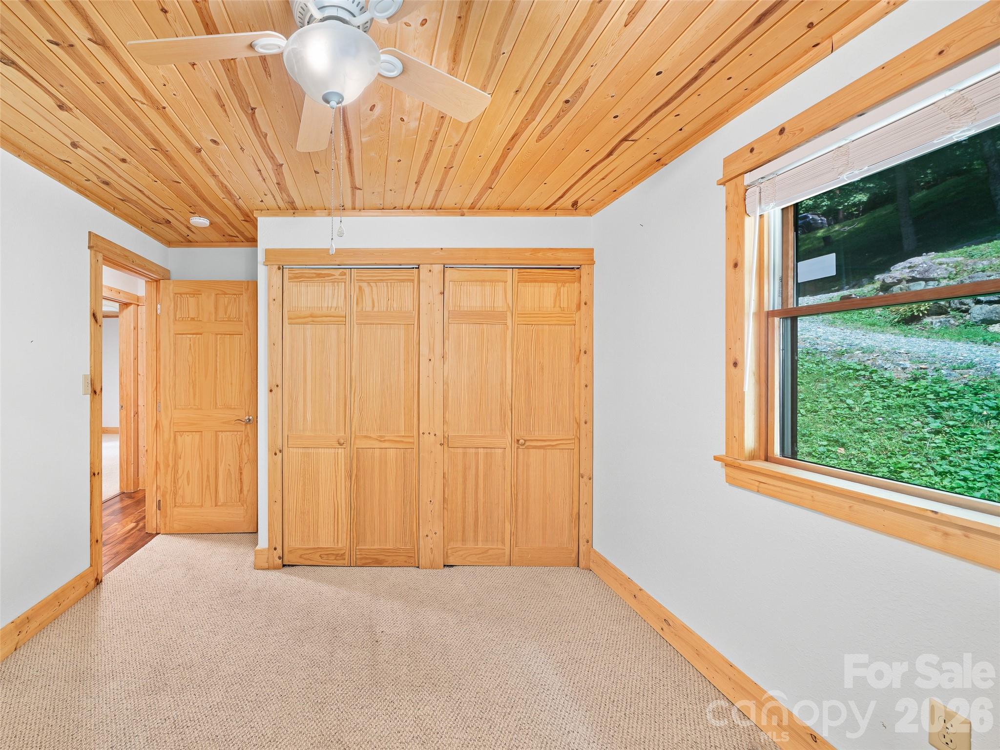 Single Family Residence at 73 Oak Ridge Court, Mars Hill, photo 17 of 44