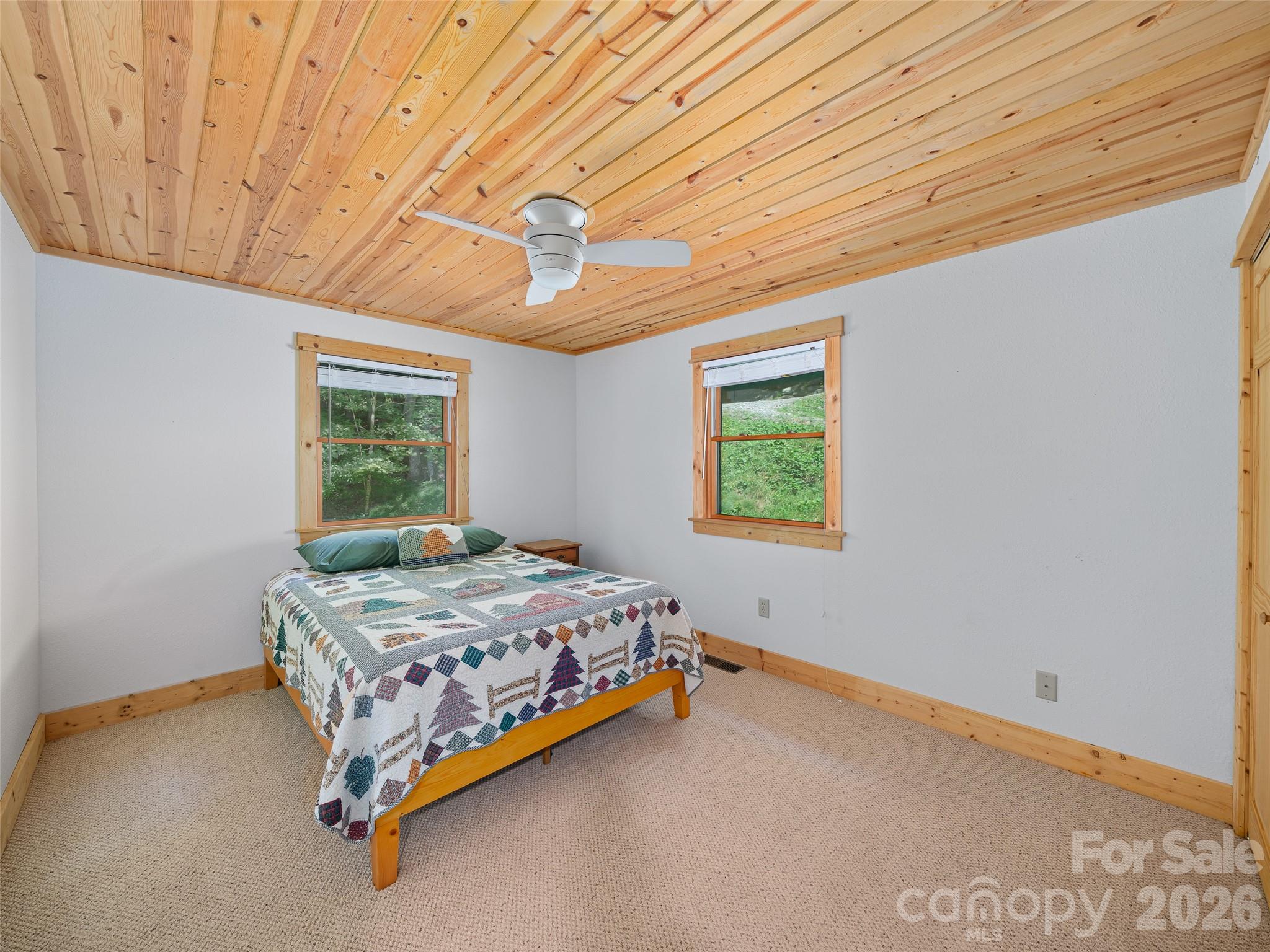Single Family Residence at 73 Oak Ridge Court, Mars Hill, photo 18 of 44