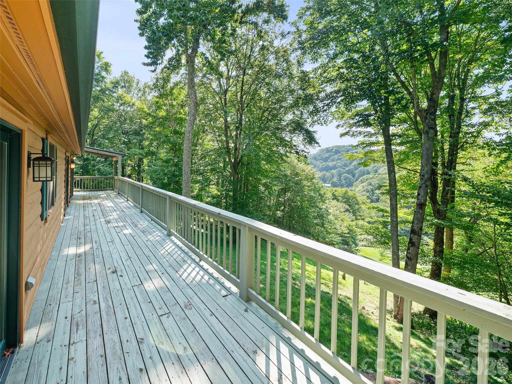 Single Family Residence at 73 Oak Ridge Court, Mars Hill, photo 20 of 44