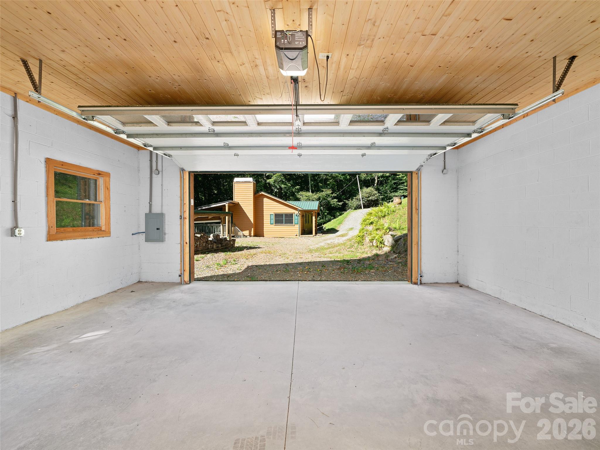 Single Family Residence at 73 Oak Ridge Court, Mars Hill, photo 22 of 44