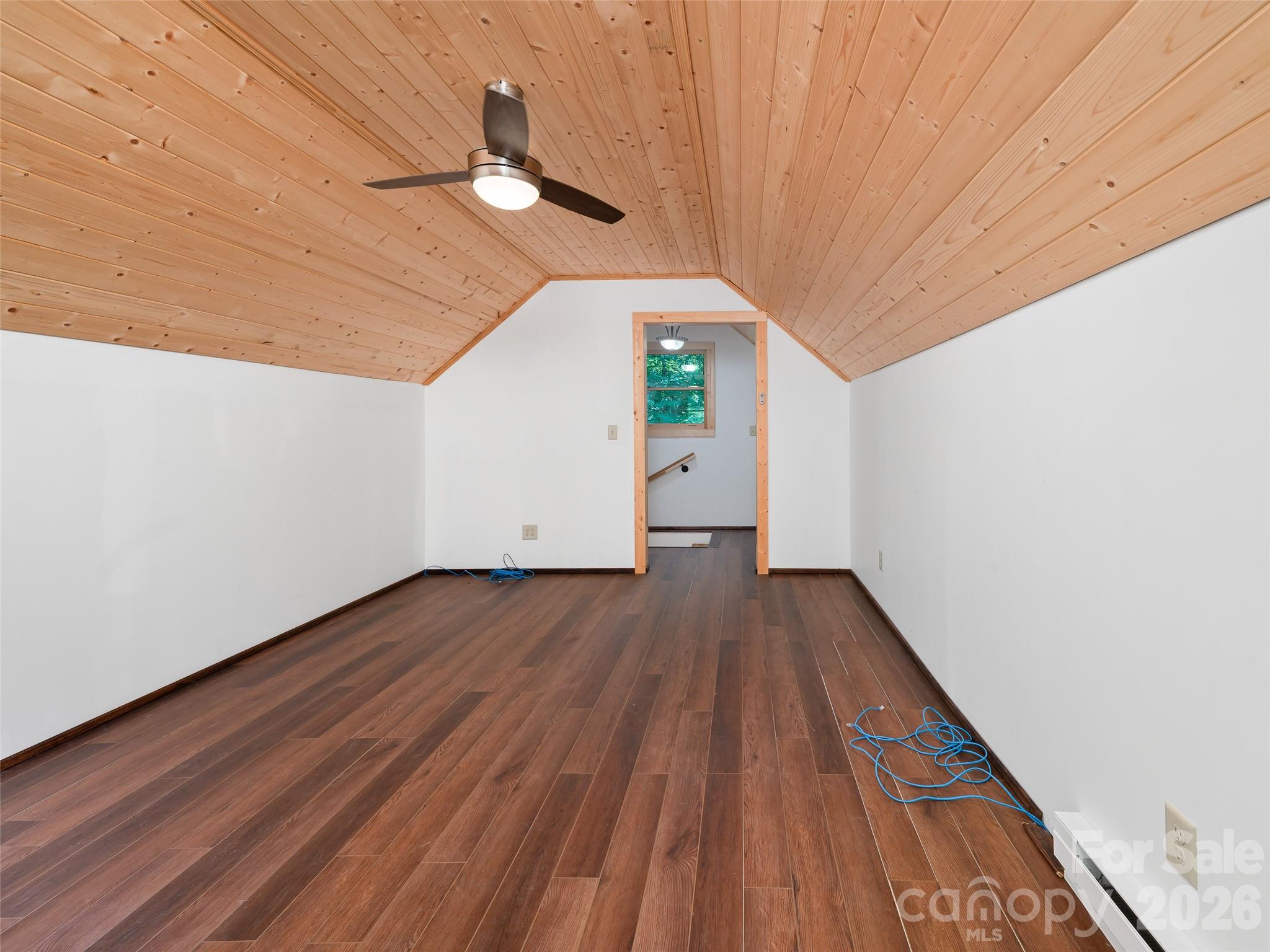 Single Family Residence at 73 Oak Ridge Court, Mars Hill, photo 24 of 44
