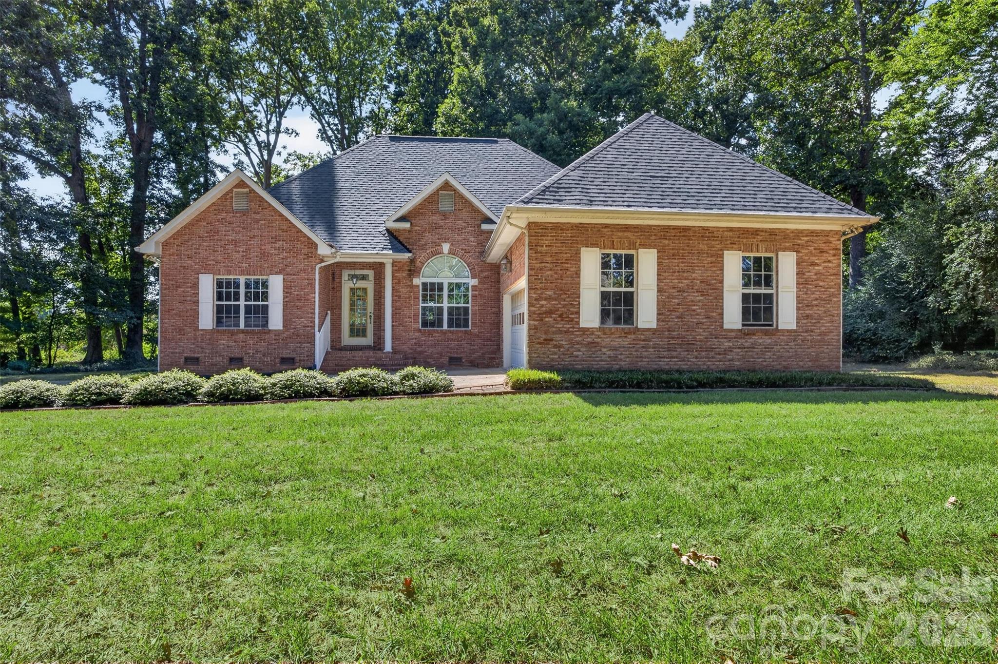 Welcome Home! - 12600 Bain School Road, Mint Hill