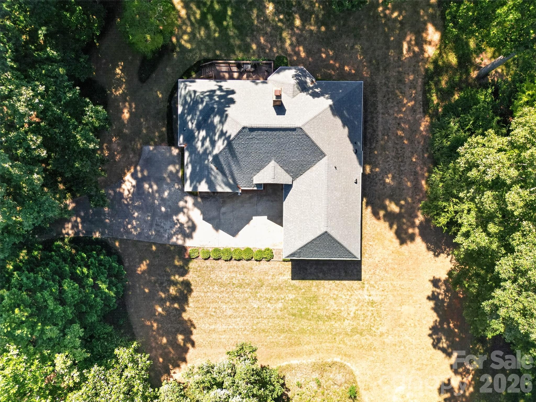 Single Family Residence at 12600 Bain School Road, Mint Hill, photo 3 of 36