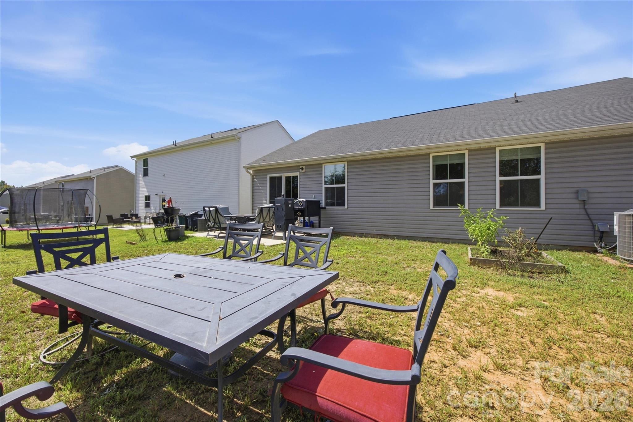 Single Family Residence at 156 Browband Street, Troutman, photo 4 of 24