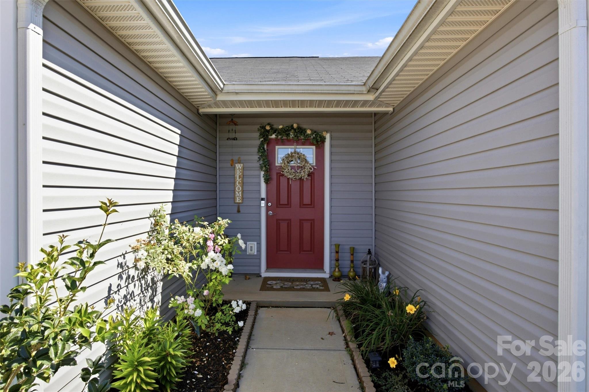 Single Family Residence at 156 Browband Street, Troutman, photo 7 of 24