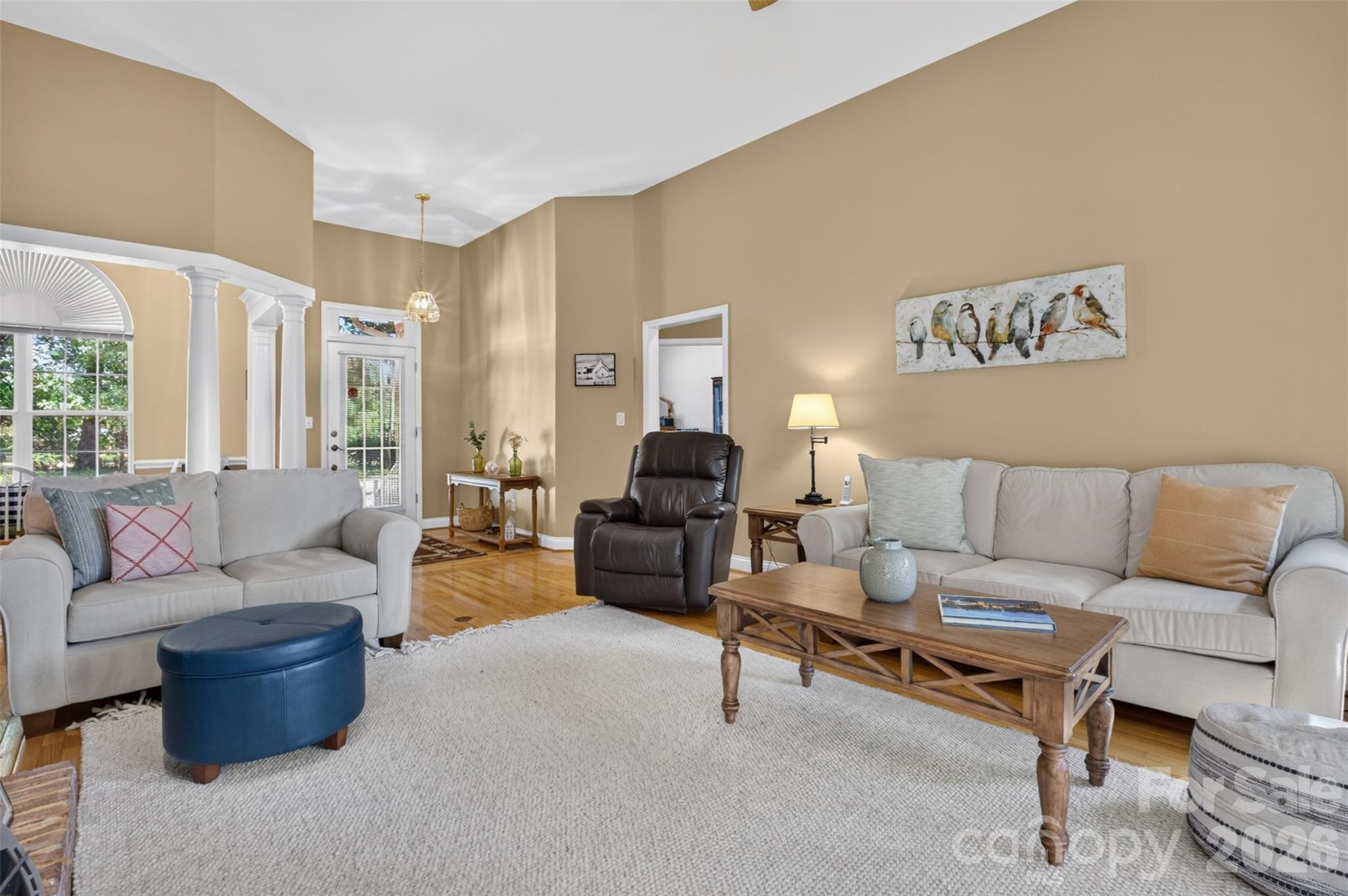 Single Family Residence at 12600 Bain School Road, Mint Hill, photo 8 of 36