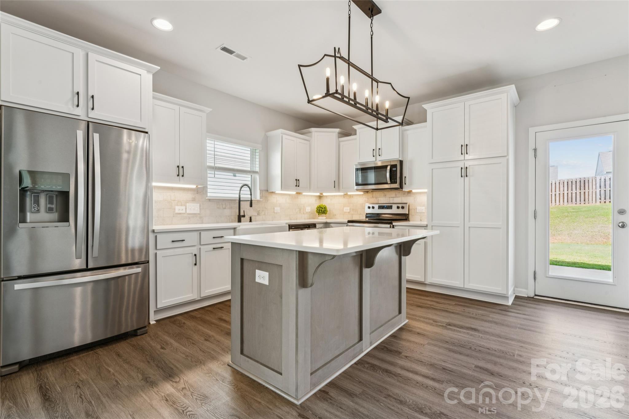 Single Family Residence at 107 Mooring Drive, Statesville, photo 5 of 21