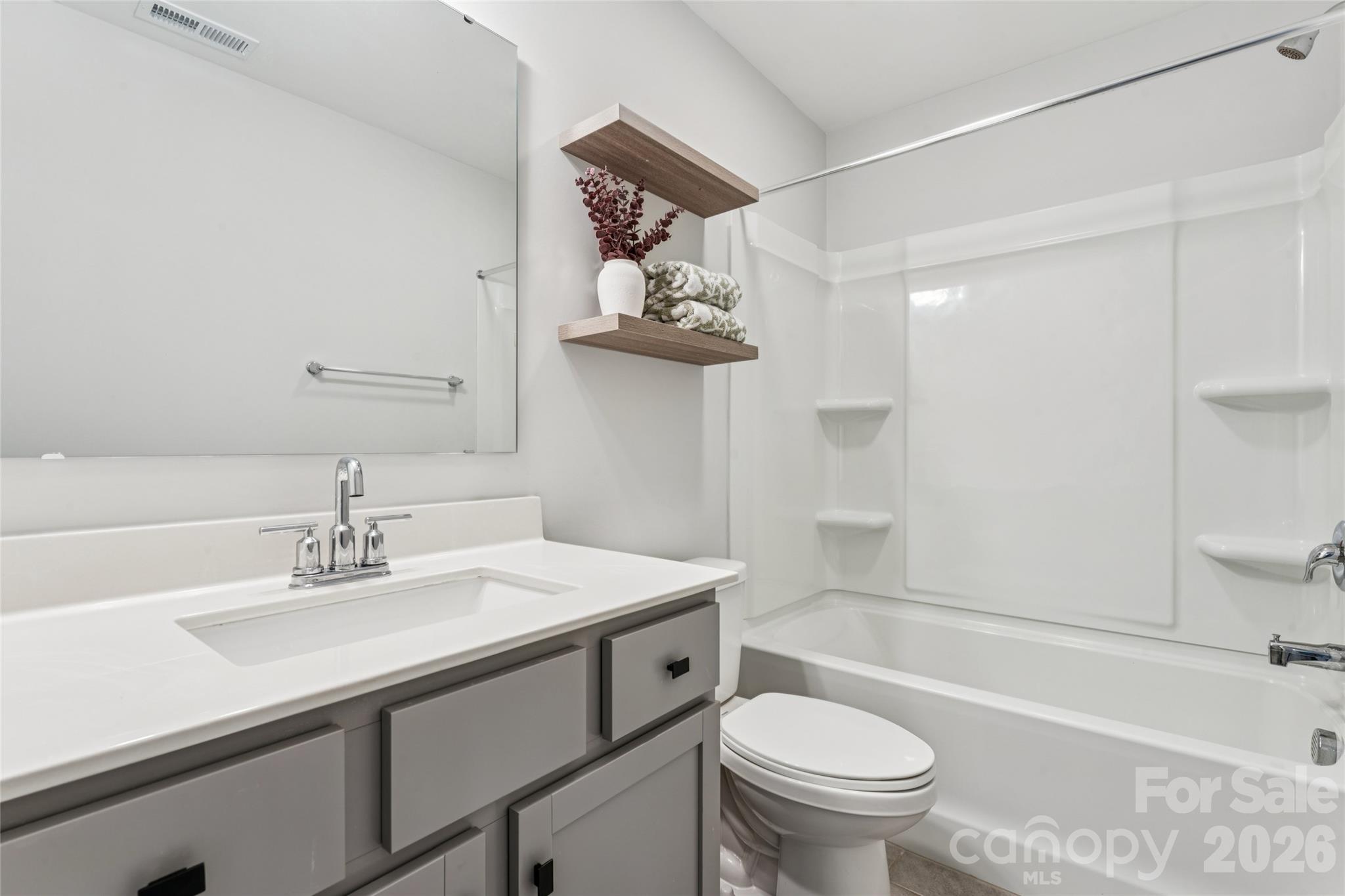 Single Family Residence at 107 Mooring Drive, Statesville, photo 13 of 21