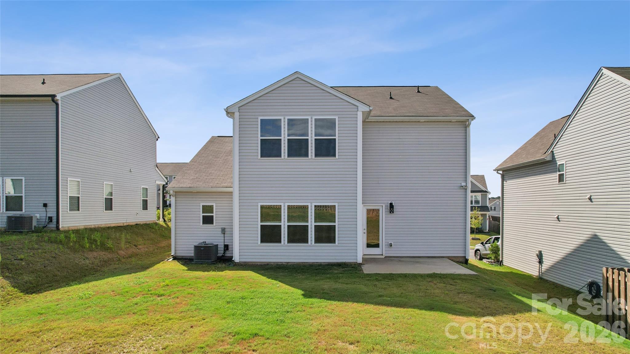 Single Family Residence at 107 Mooring Drive, Statesville, photo 19 of 21