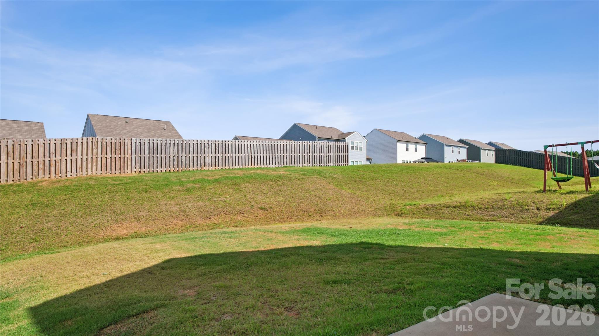 Single Family Residence at 107 Mooring Drive, Statesville, photo 20 of 21