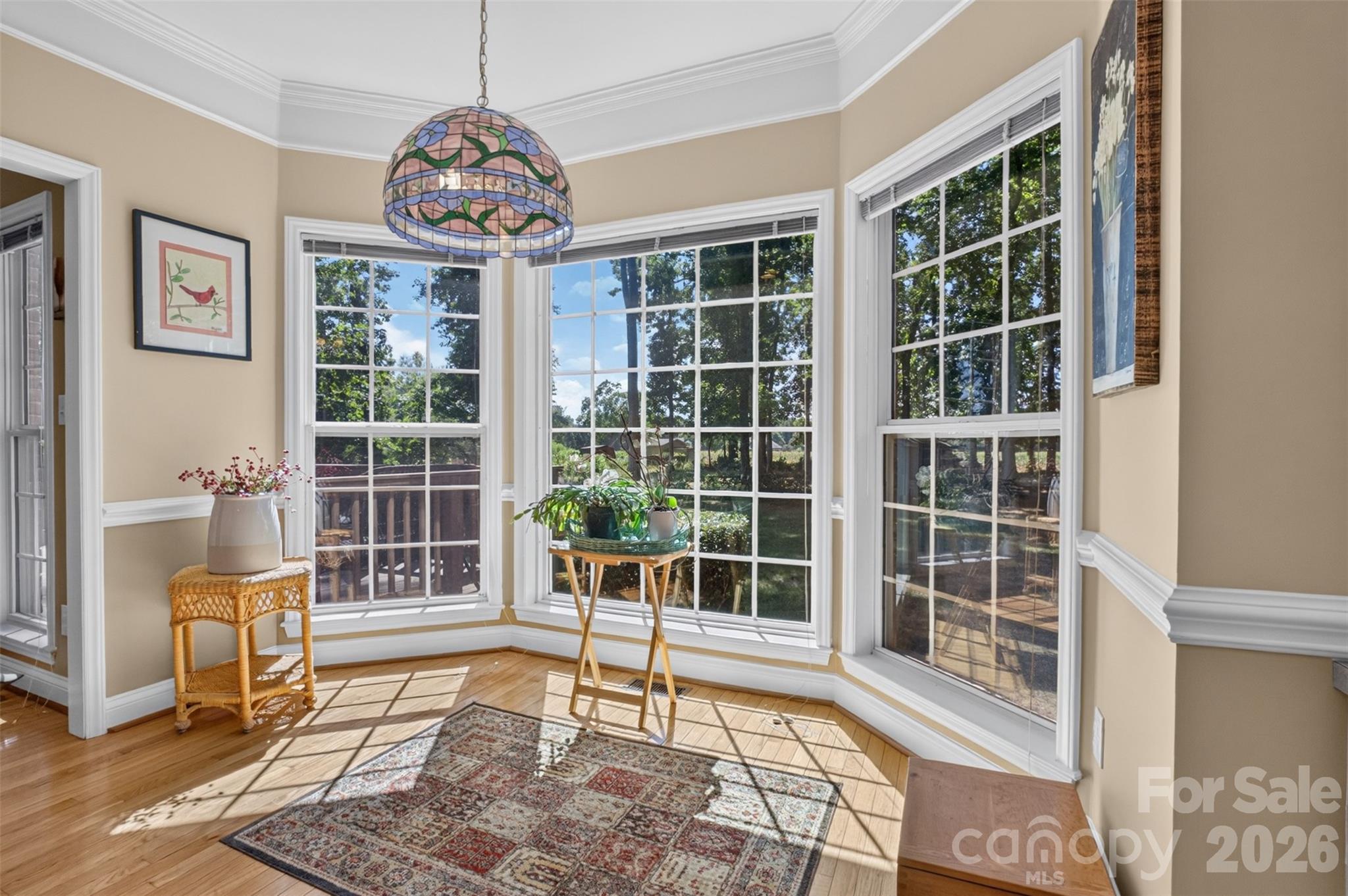 Single Family Residence at 12600 Bain School Road, Mint Hill, photo 10 of 36