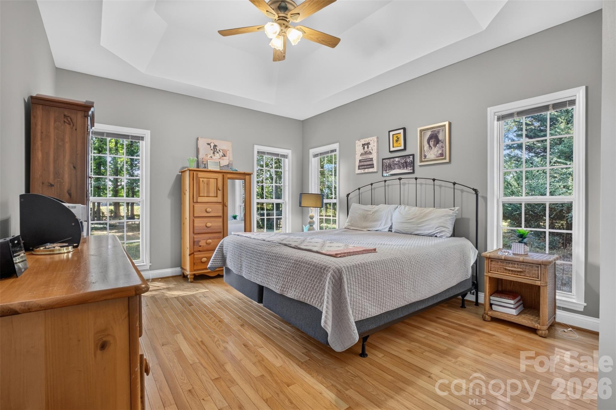 Single Family Residence at 12600 Bain School Road, Mint Hill, photo 19 of 36