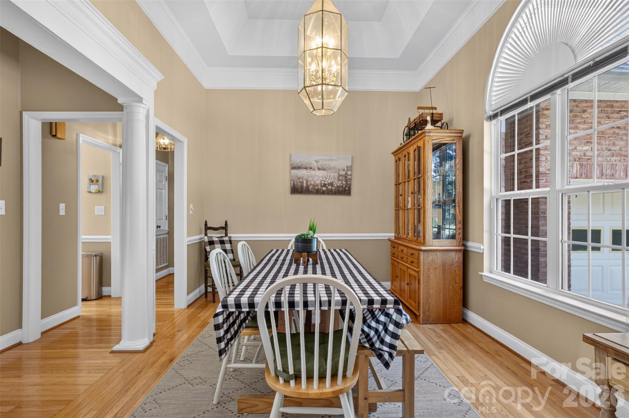 Single Family Residence at 12600 Bain School Road, Mint Hill, photo 16 of 36