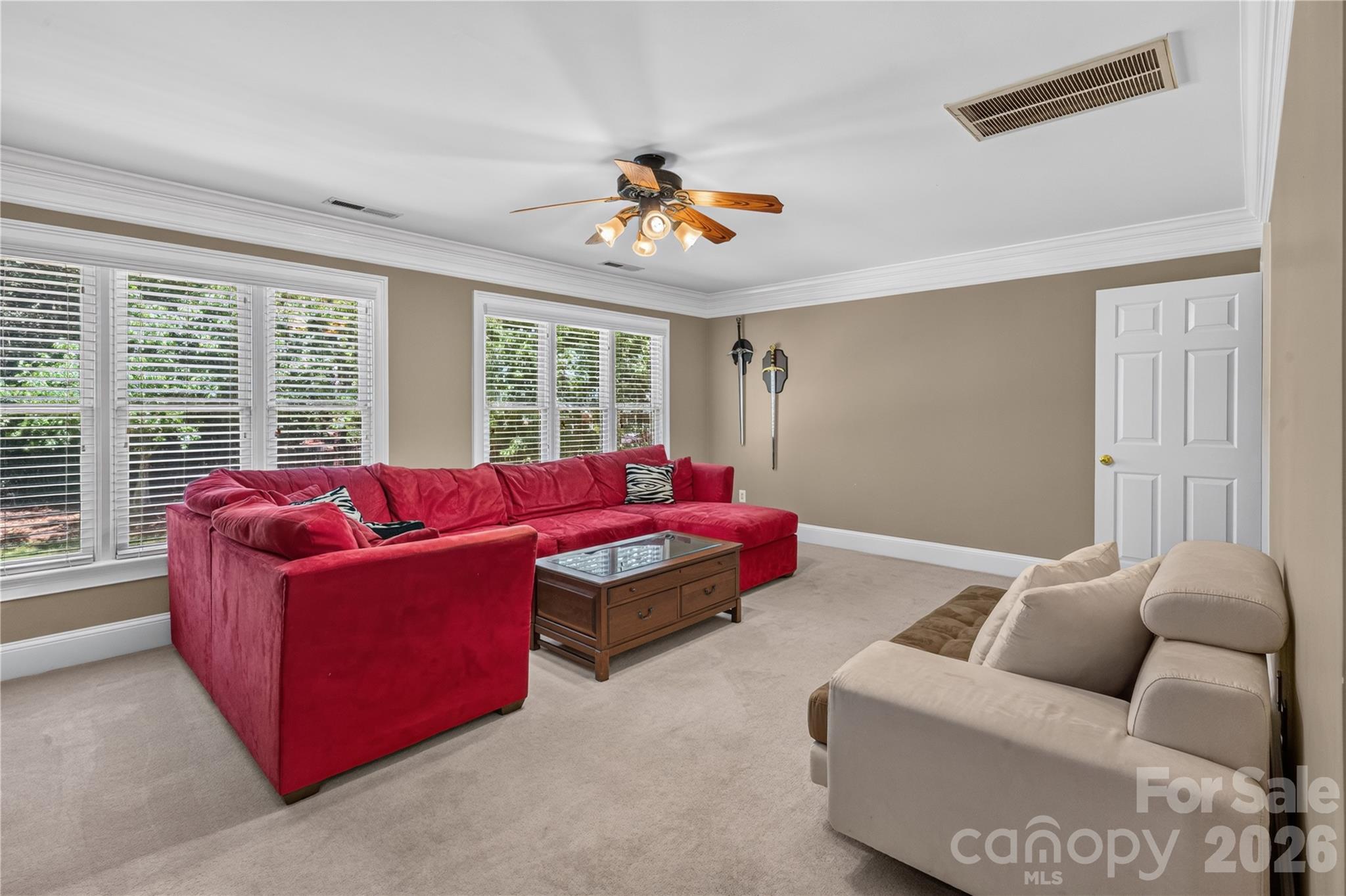 Single Family Residence at 6041 Bluebird Hill Lane, Matthews, photo 9 of 24