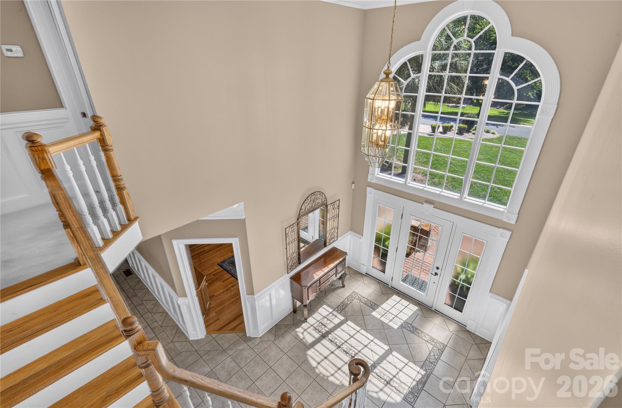 Single Family Residence at 6041 Bluebird Hill Lane, Matthews, photo 10 of 24