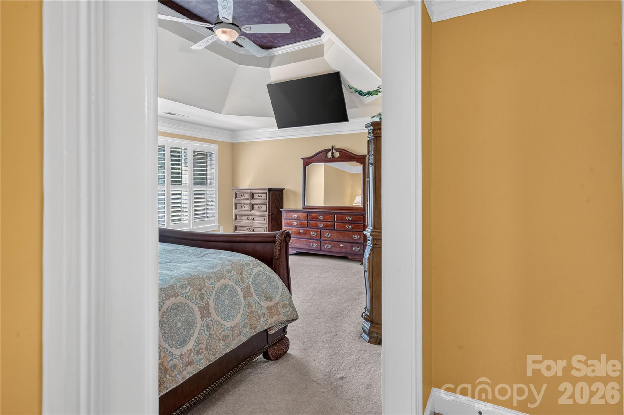 Single Family Residence at 6041 Bluebird Hill Lane, Matthews, photo 17 of 24