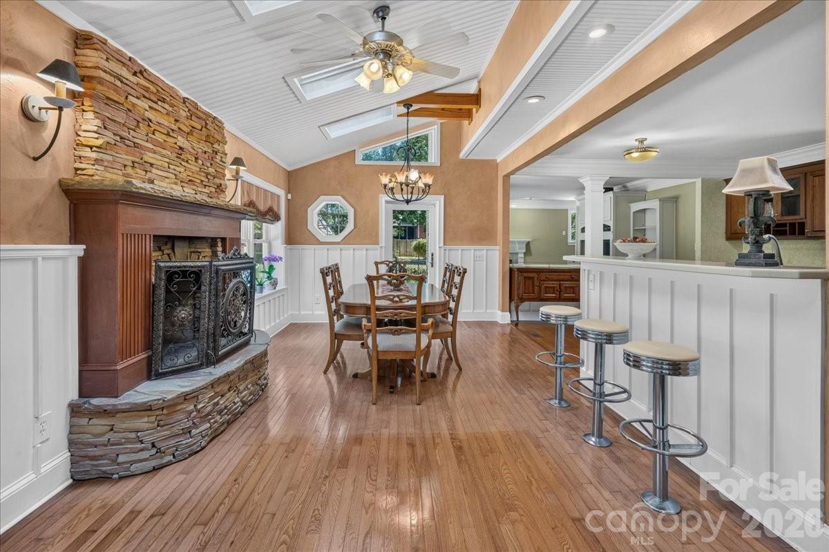Single Family Residence at 6041 Bluebird Hill Lane, Matthews, photo 24 of 24