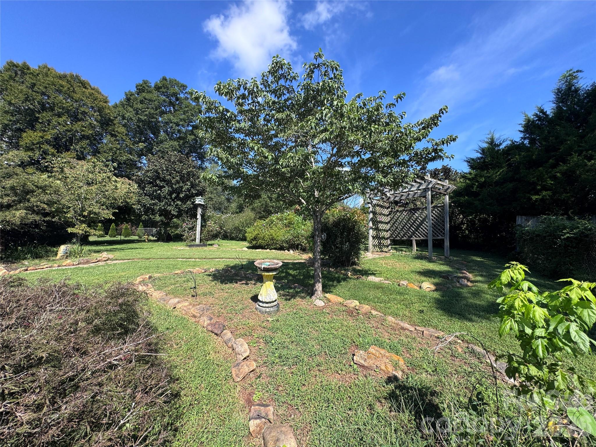 Outside view - 106 Myrtle Street, Morganton