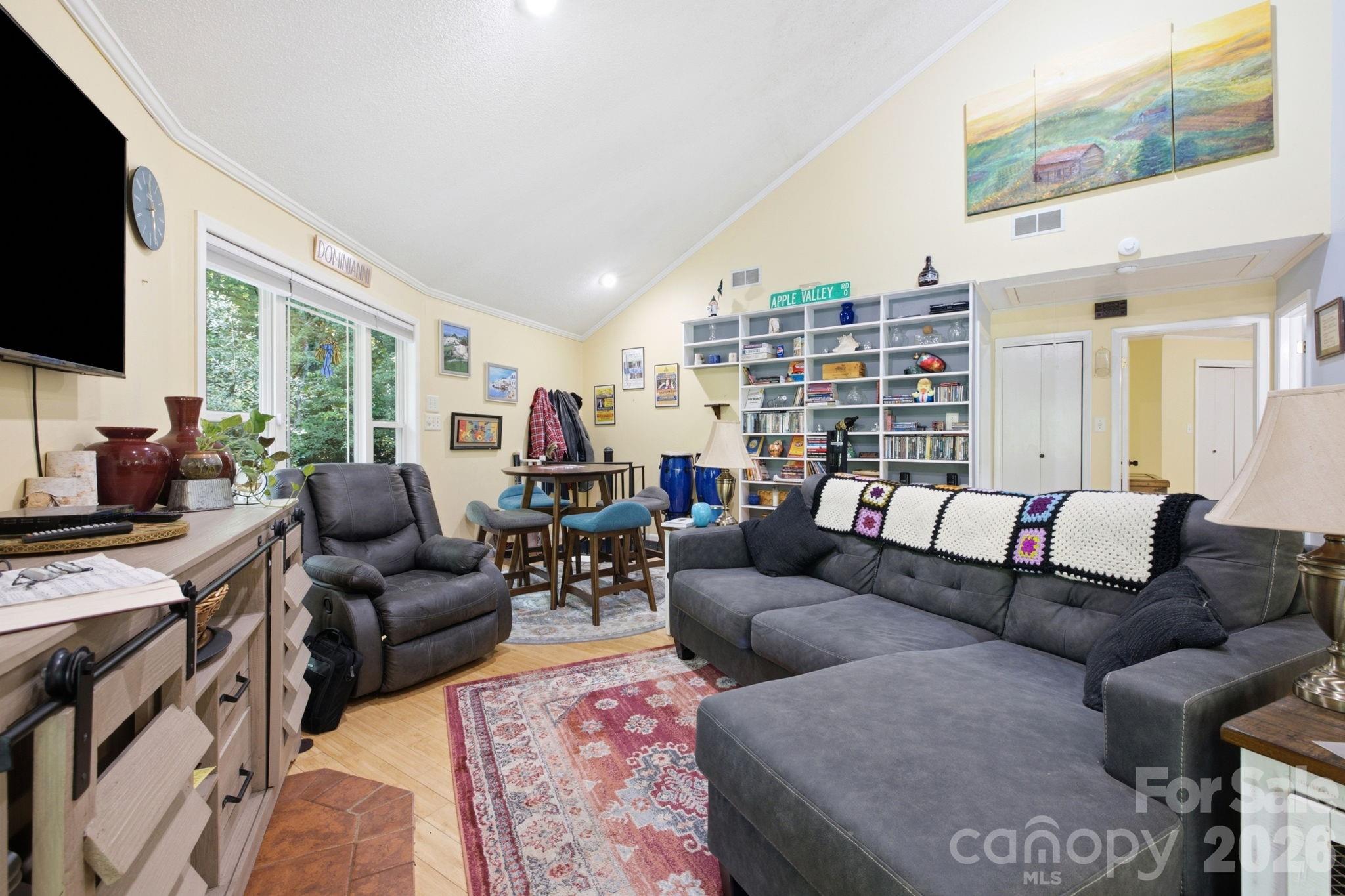 Single Family Residence at 1332 Fairway Drive, Newton, photo 14 of 38