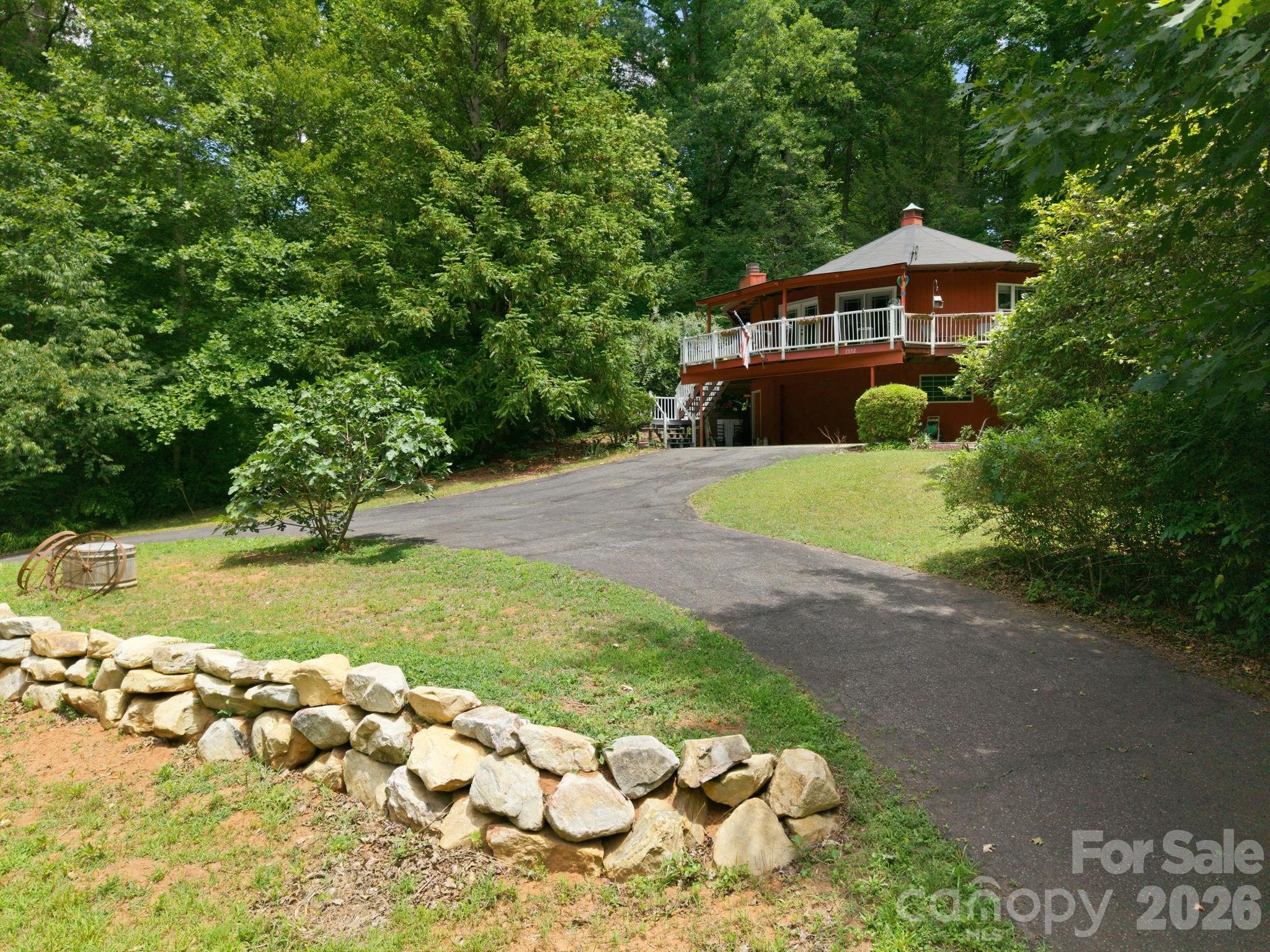 Single Family Residence at 1332 Fairway Drive, Newton, photo 35 of 38