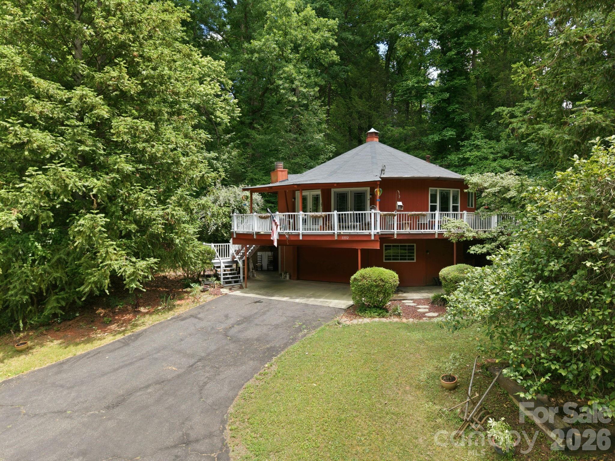 Single Family Residence at 1332 Fairway Drive, Newton, photo 36 of 38
