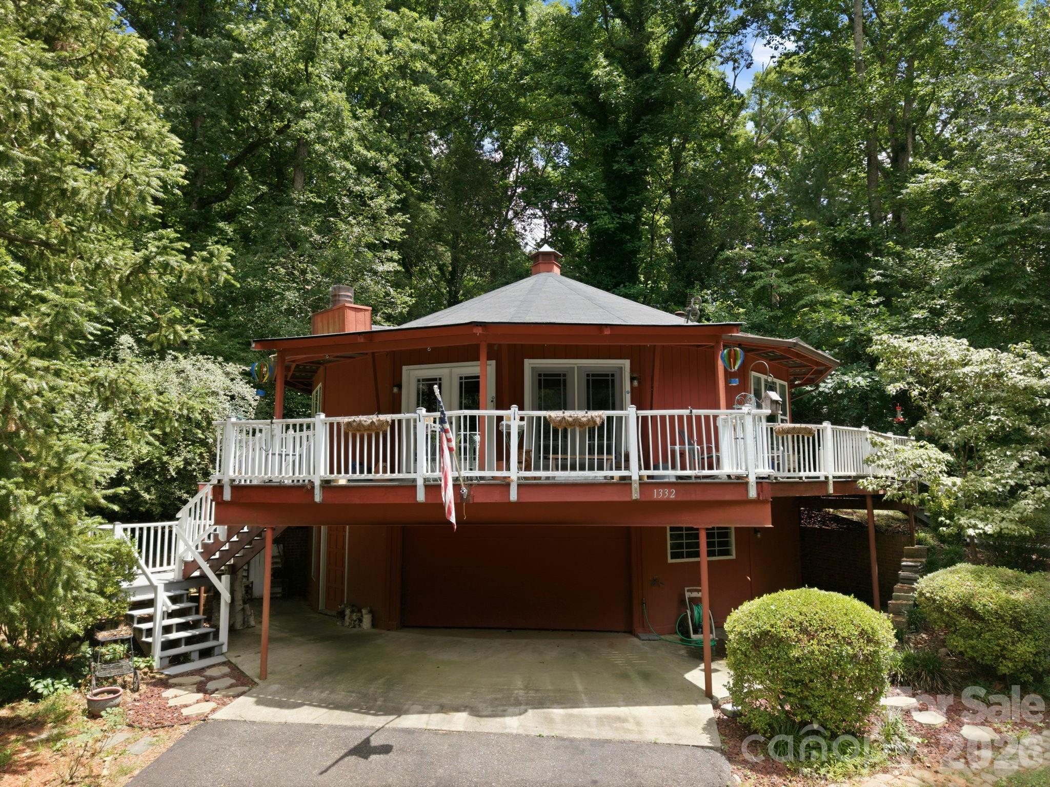 Single Family Residence at 1332 Fairway Drive, Newton, photo 38 of 38