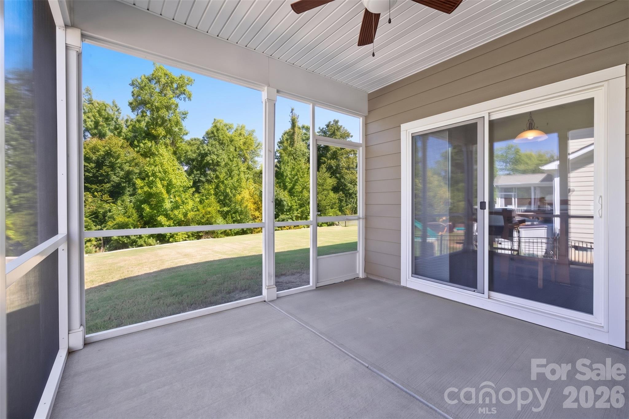 Single Family Residence at 640 Maple Hill Drive, Fort Mill, photo 35 of 40
