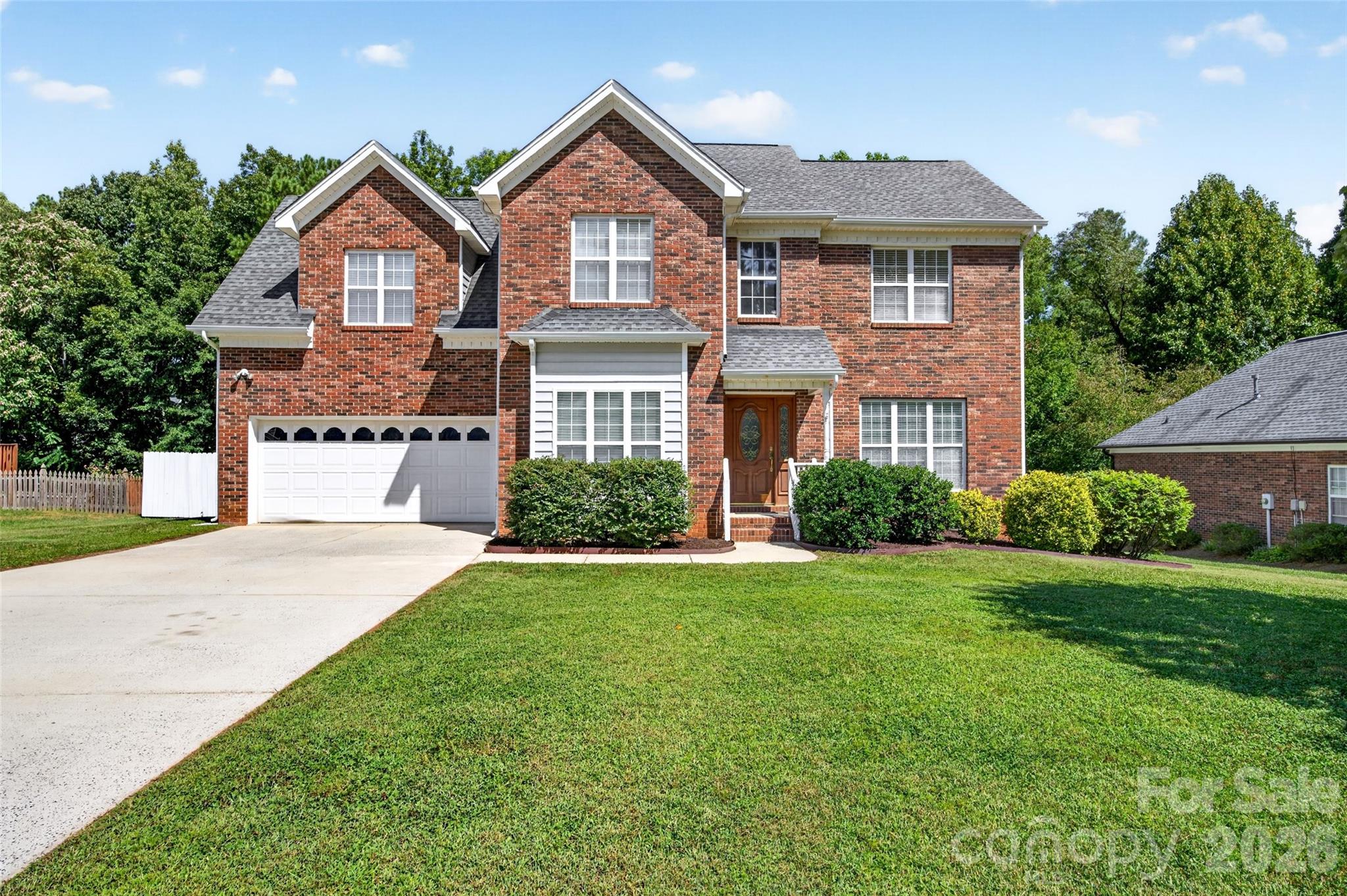 4700 Lenden Hall Court