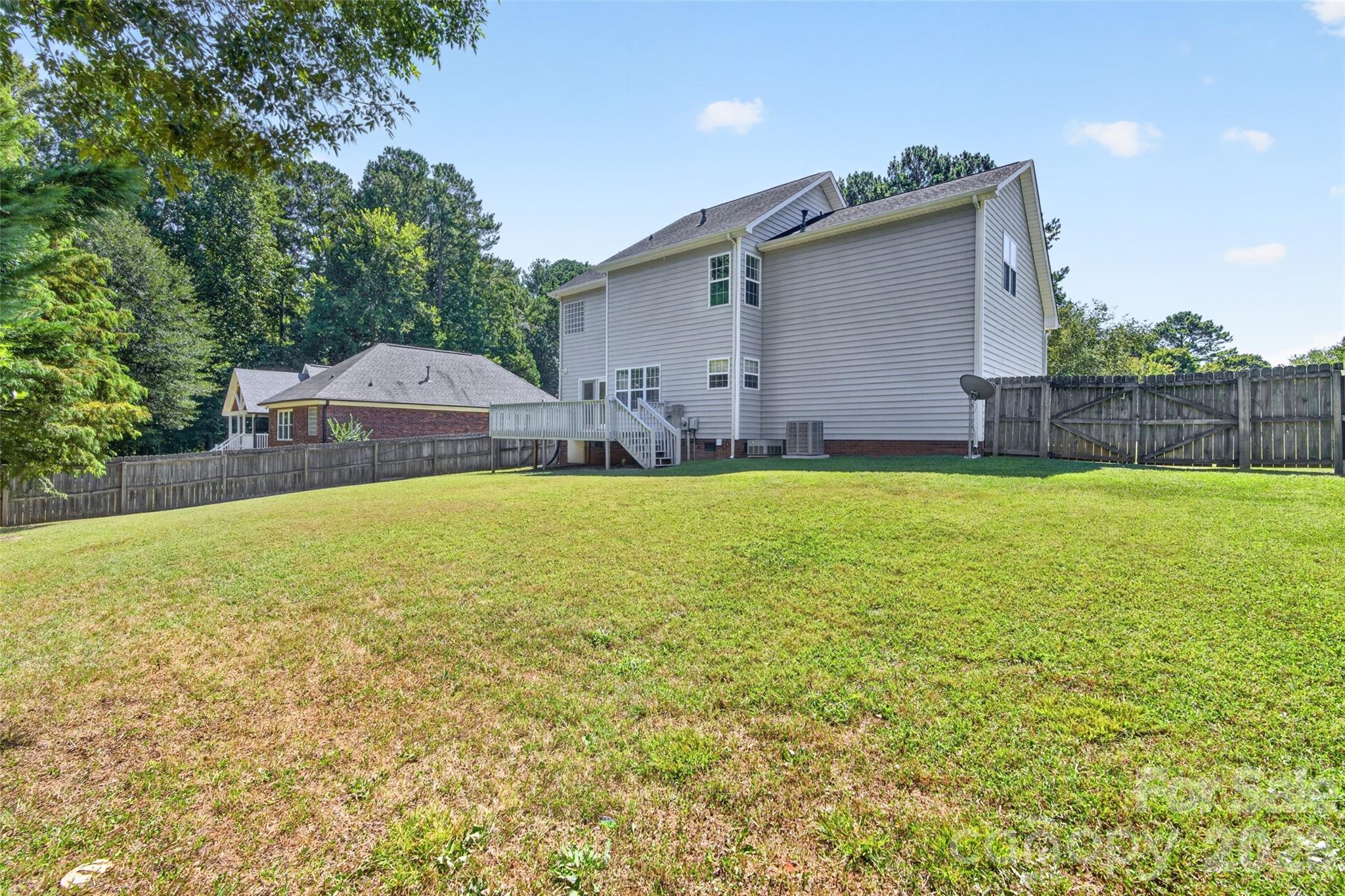 Single Family Residence at 4700 Lenden Hall Court, Gastonia, photo 46 of 48