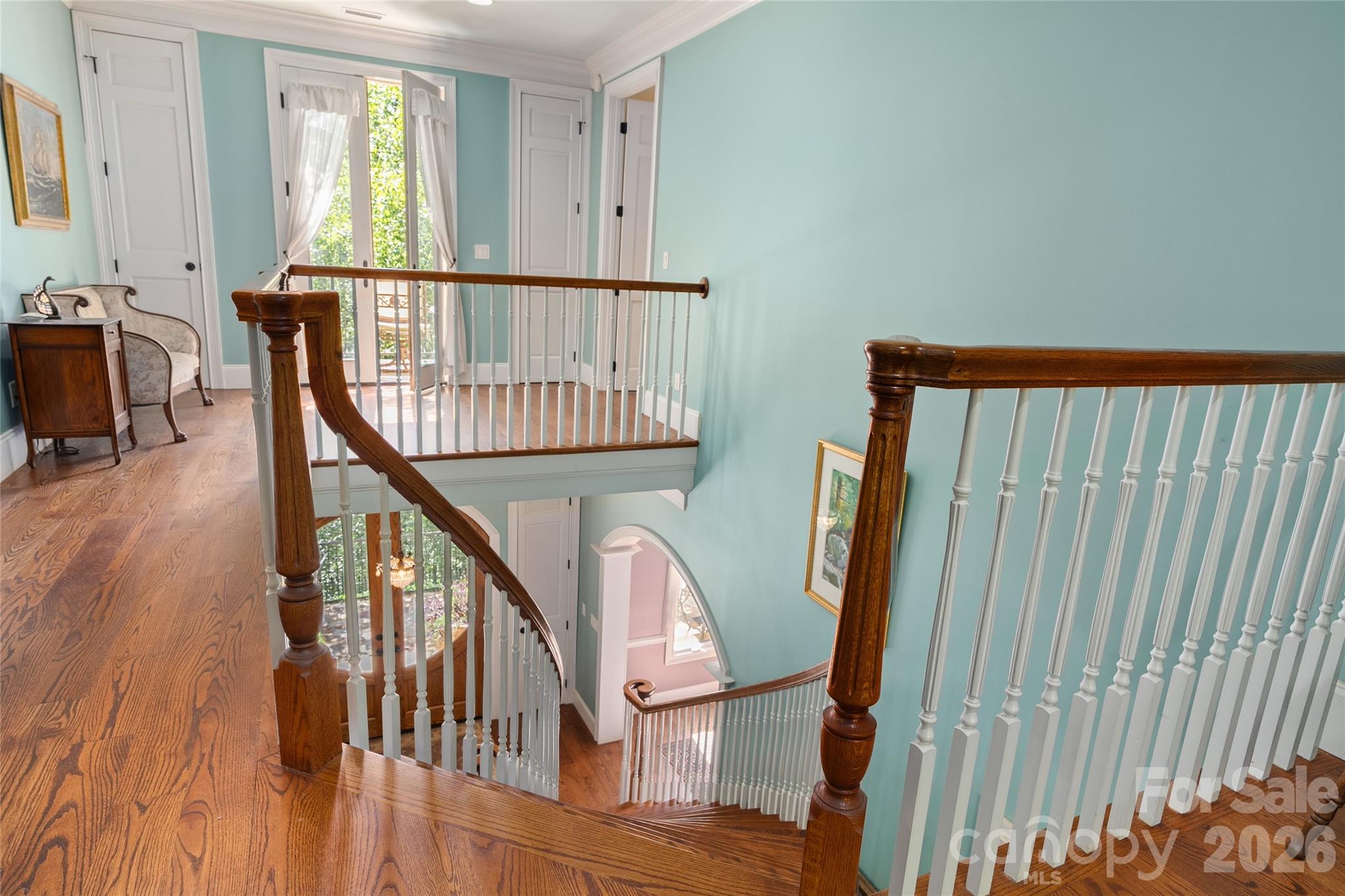 2nd Floor - 598 Old Toll Road, Asheville