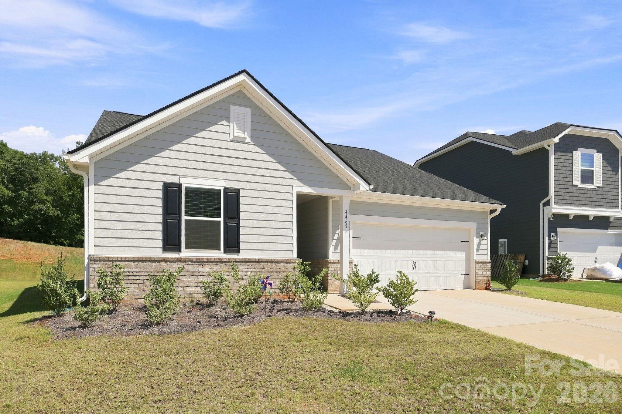 Ranch Home - 4465 Family Trail Drive, Indian Land
