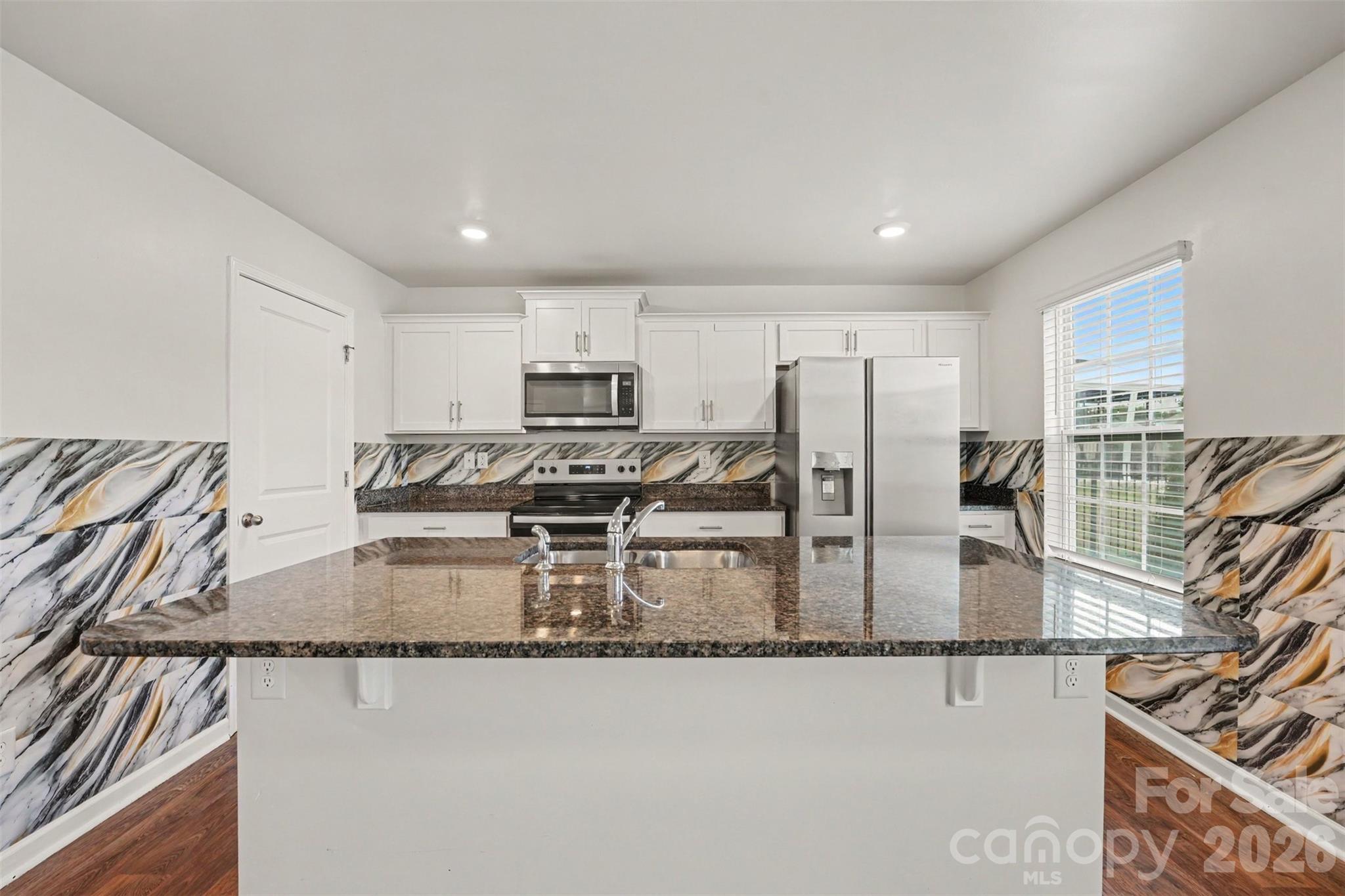 Single Family Residence at 404 Berrybeth Circle, China Grove, photo 7 of 26