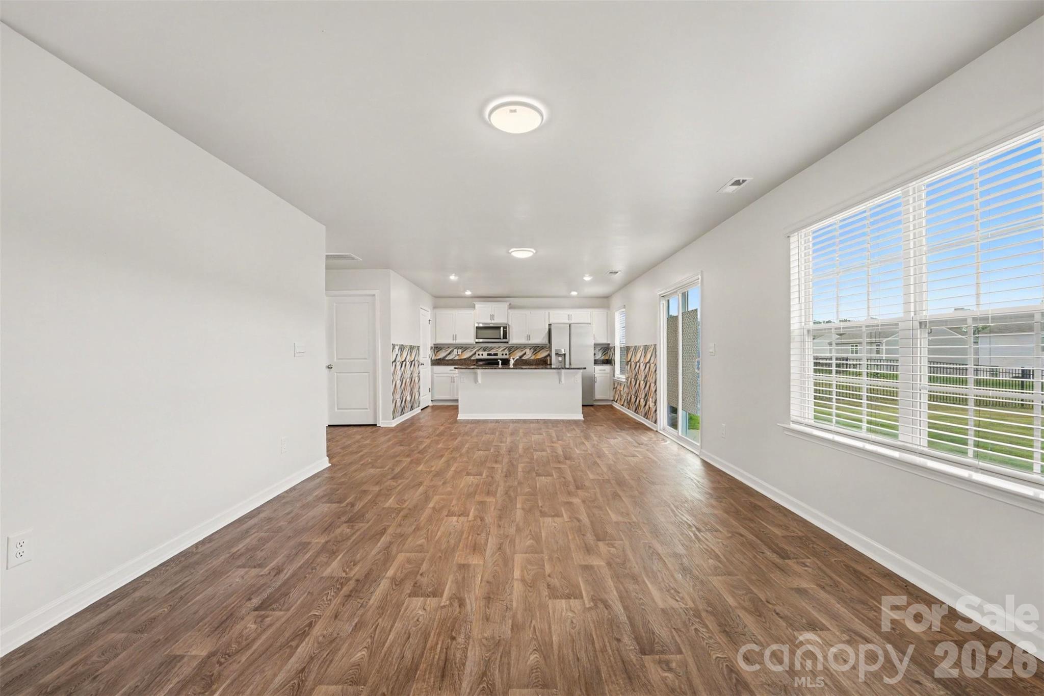 Single Family Residence at 404 Berrybeth Circle, China Grove, photo 11 of 26