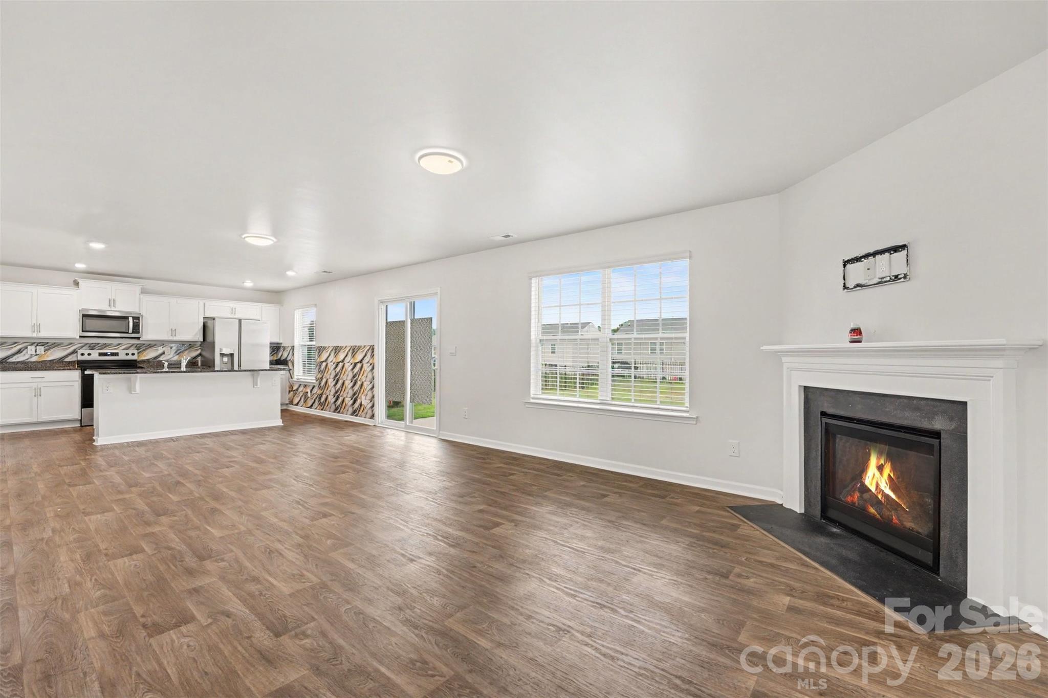Single Family Residence at 404 Berrybeth Circle, China Grove, photo 12 of 26