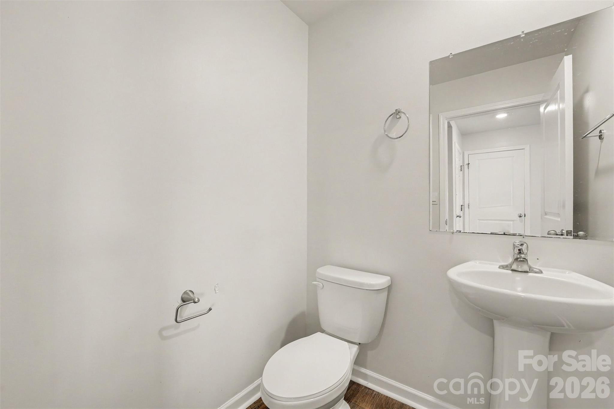 Single Family Residence at 404 Berrybeth Circle, China Grove, photo 22 of 26