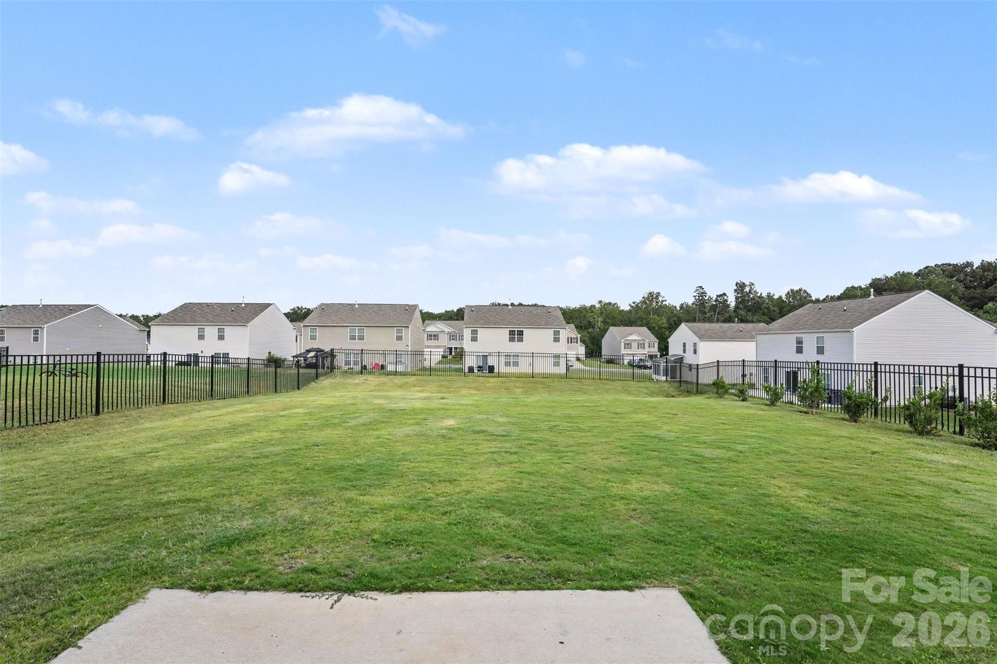 Single Family Residence at 404 Berrybeth Circle, China Grove, photo 25 of 26