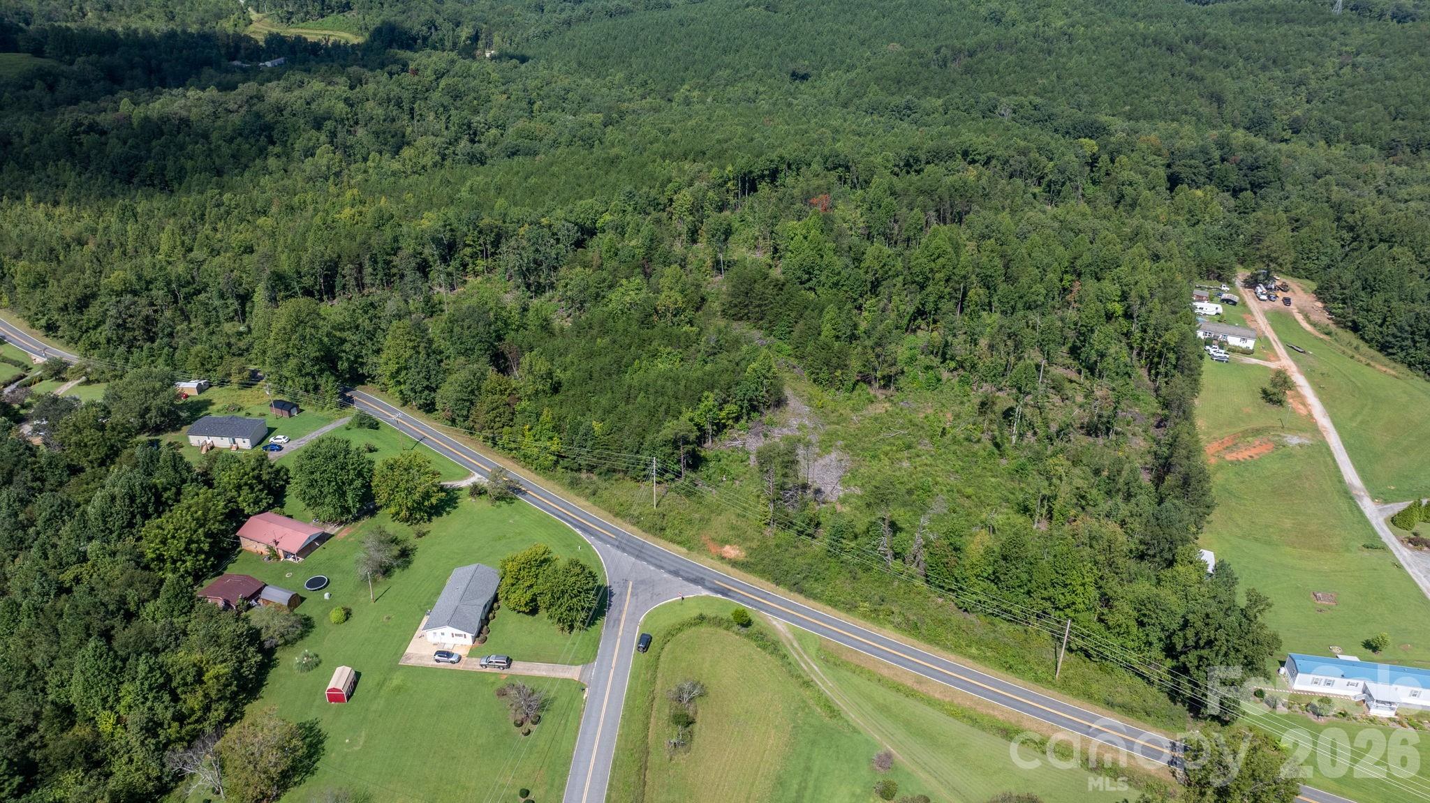 Acreage at 817 Drucilla Church Road, Nebo, photo 15 of 40