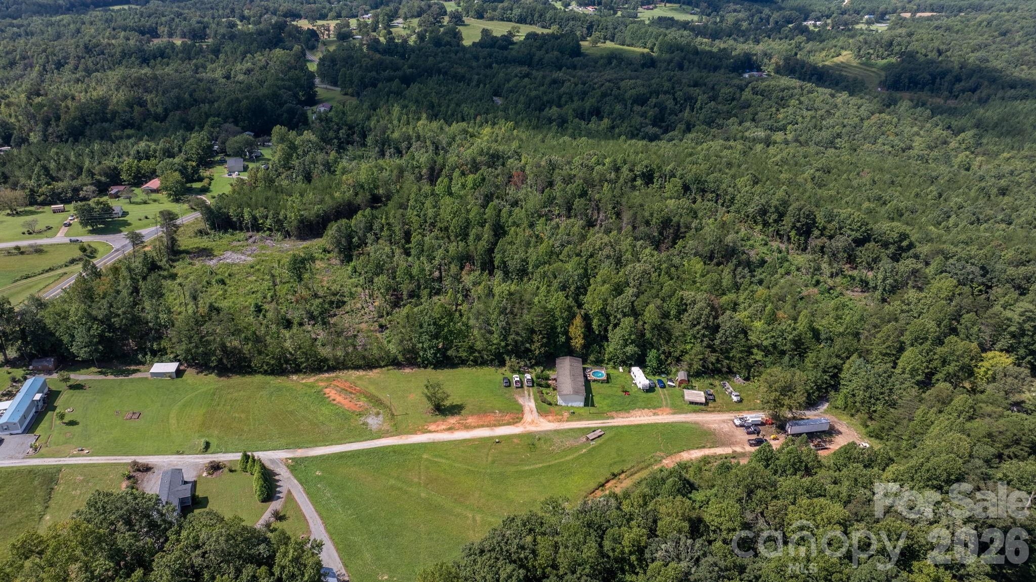 Acreage at 817 Drucilla Church Road, Nebo, photo 17 of 40