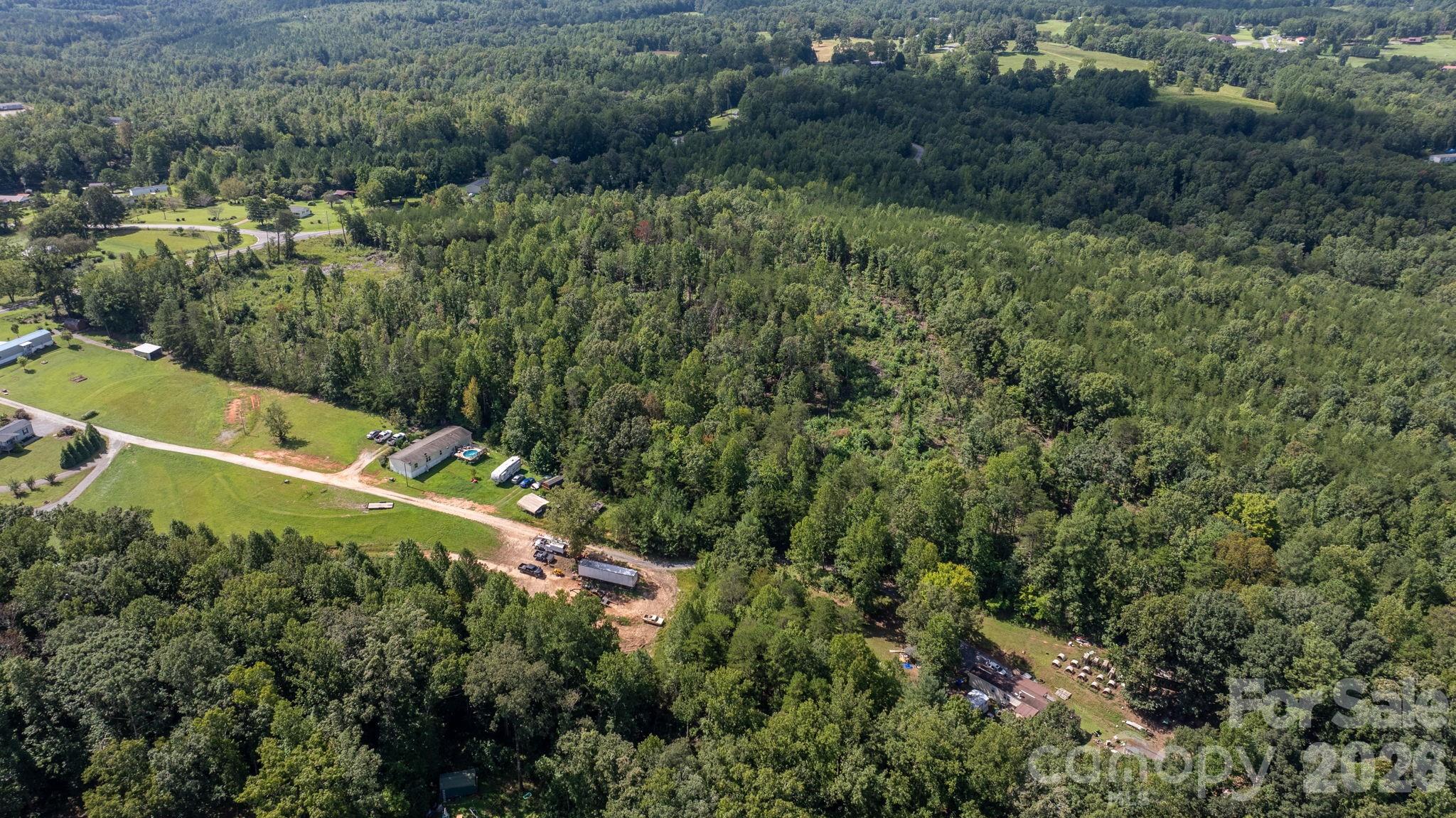 Acreage at 817 Drucilla Church Road, Nebo, photo 18 of 40