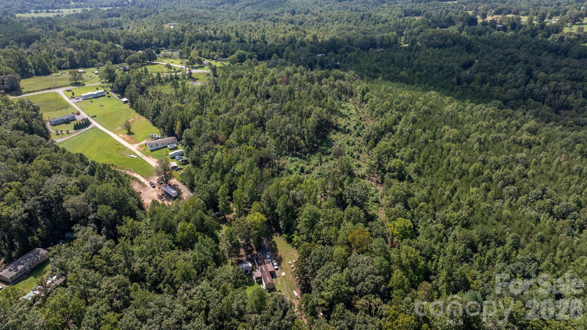 Acreage at 817 Drucilla Church Road, Nebo, photo 19 of 40
