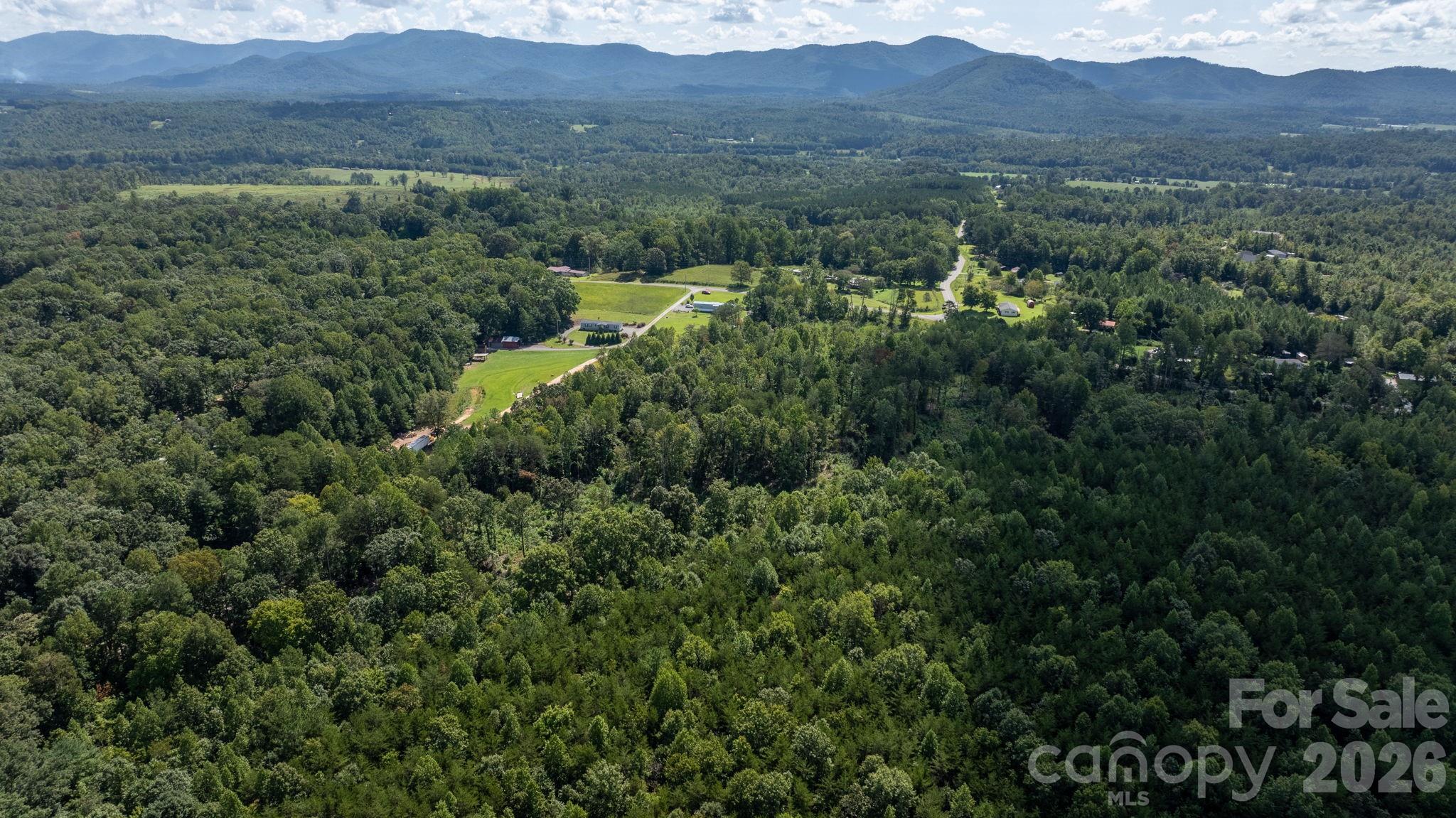 Acreage at 817 Drucilla Church Road, Nebo, photo 21 of 40